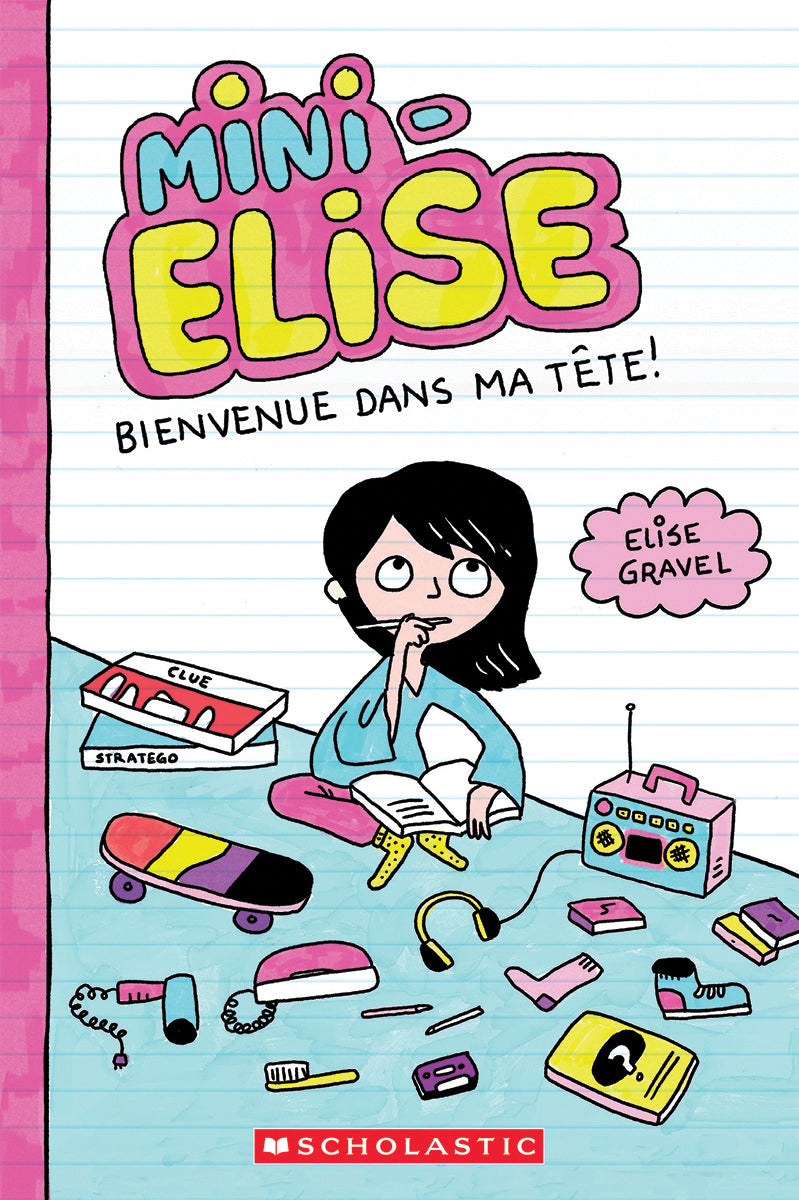 Mini-Elise