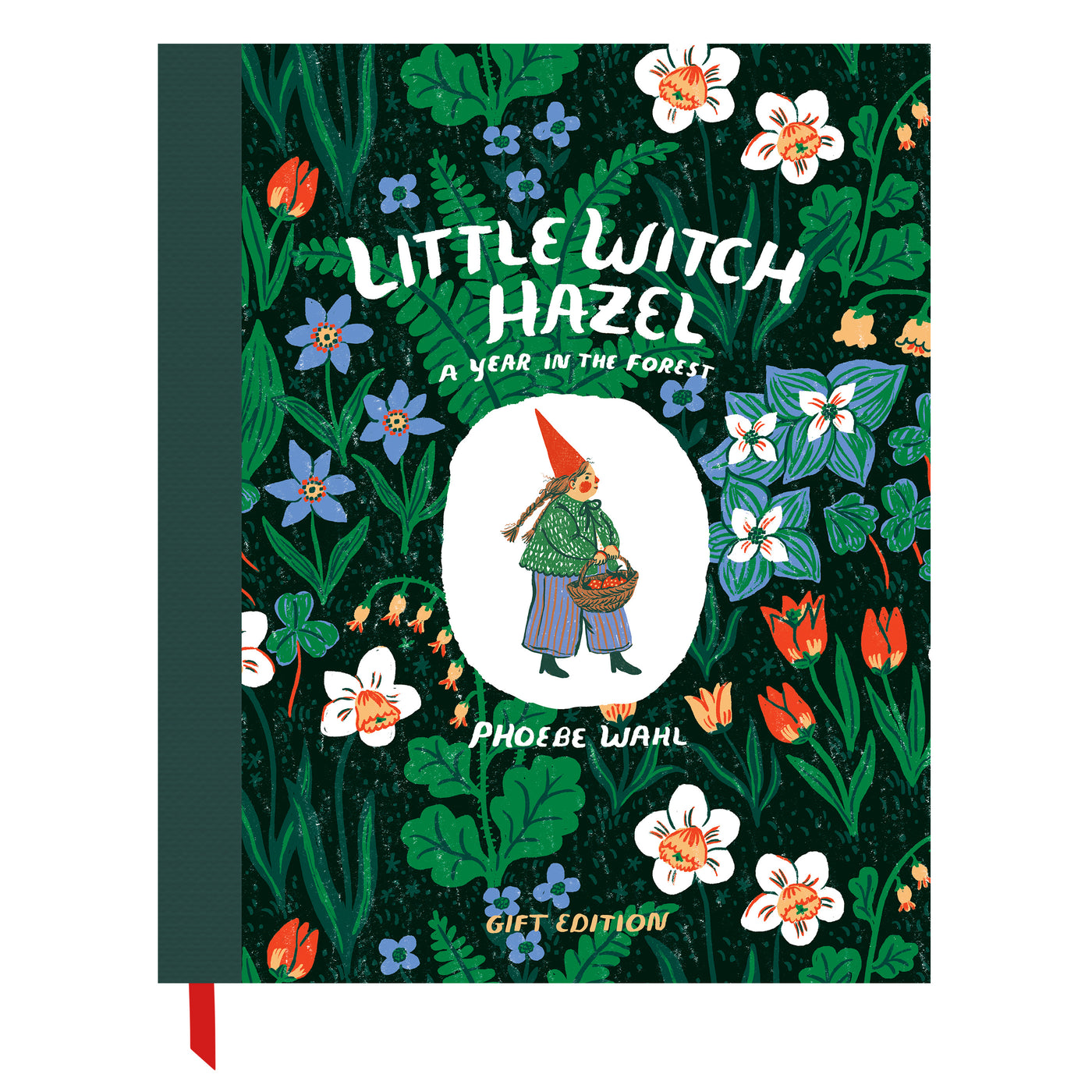 Little Witch Hazel - Gift Edition
