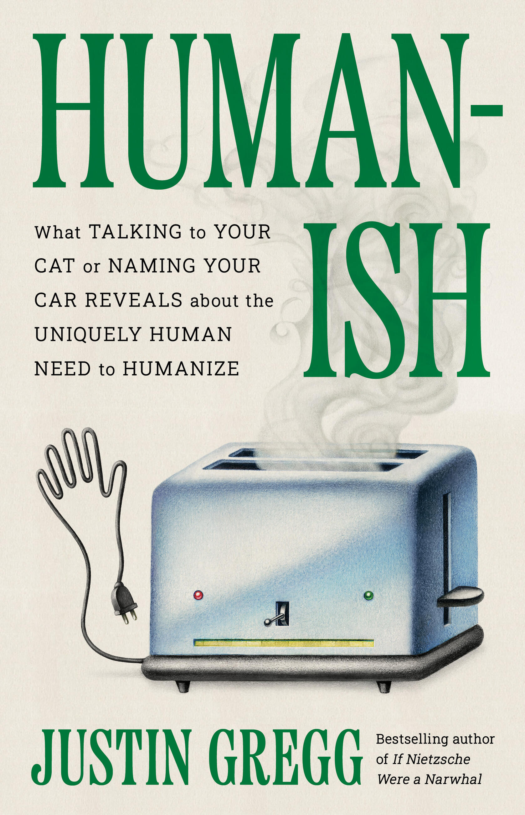 Humanish
