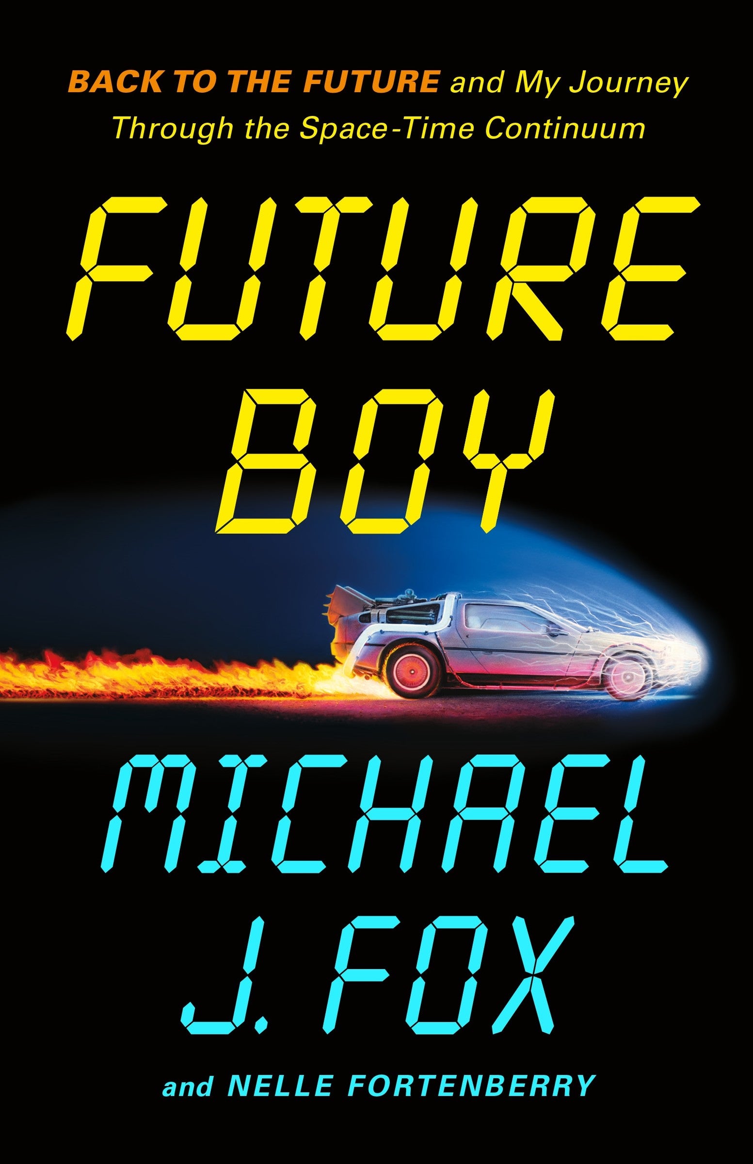 Future Boy