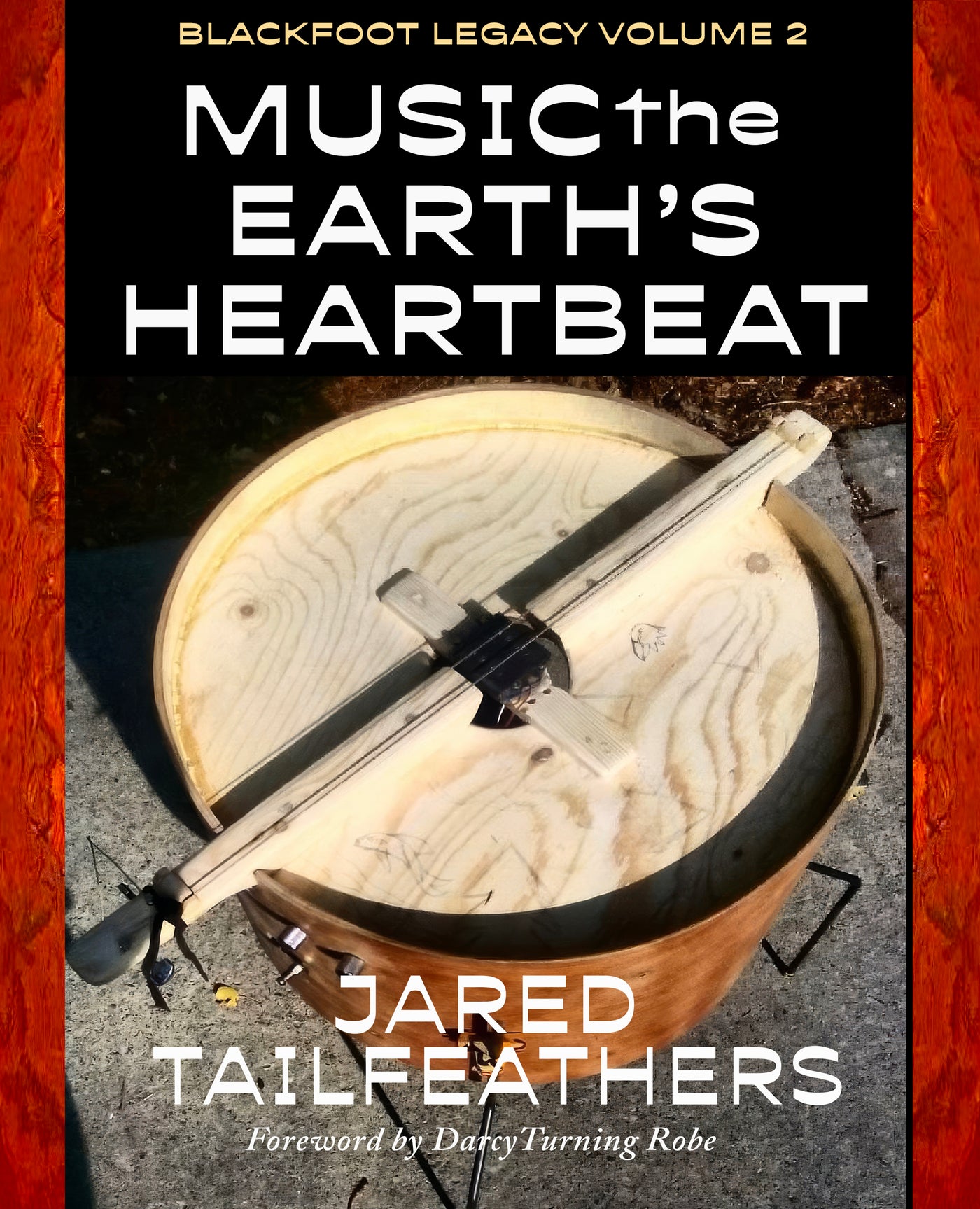 Music the Earth's Heartbeat