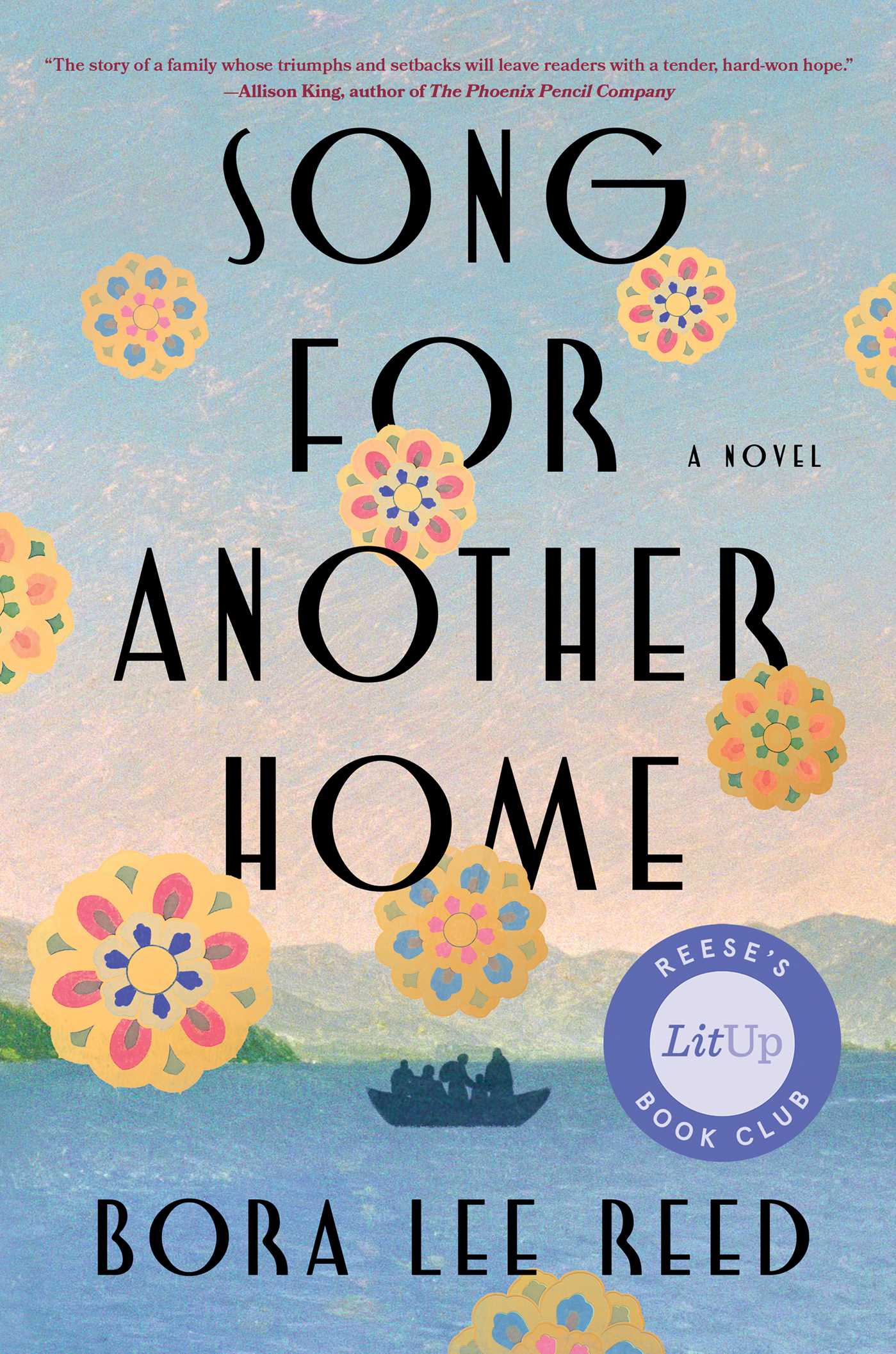 Song for Another Home