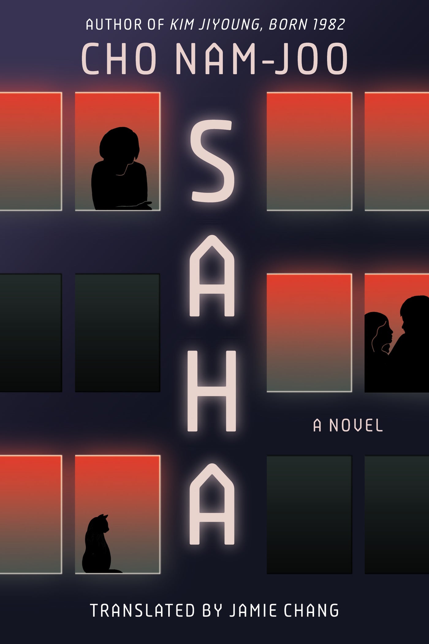 Saha