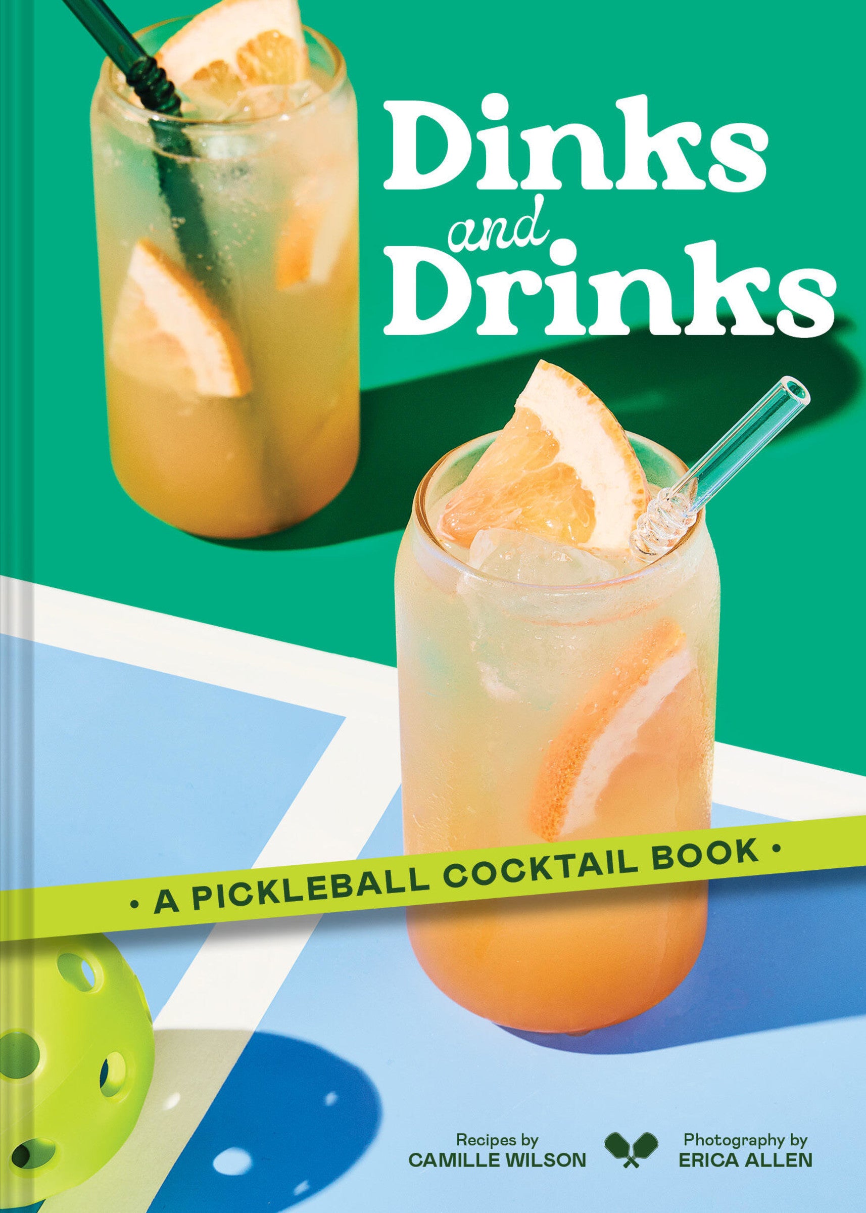Dinks and Drinks