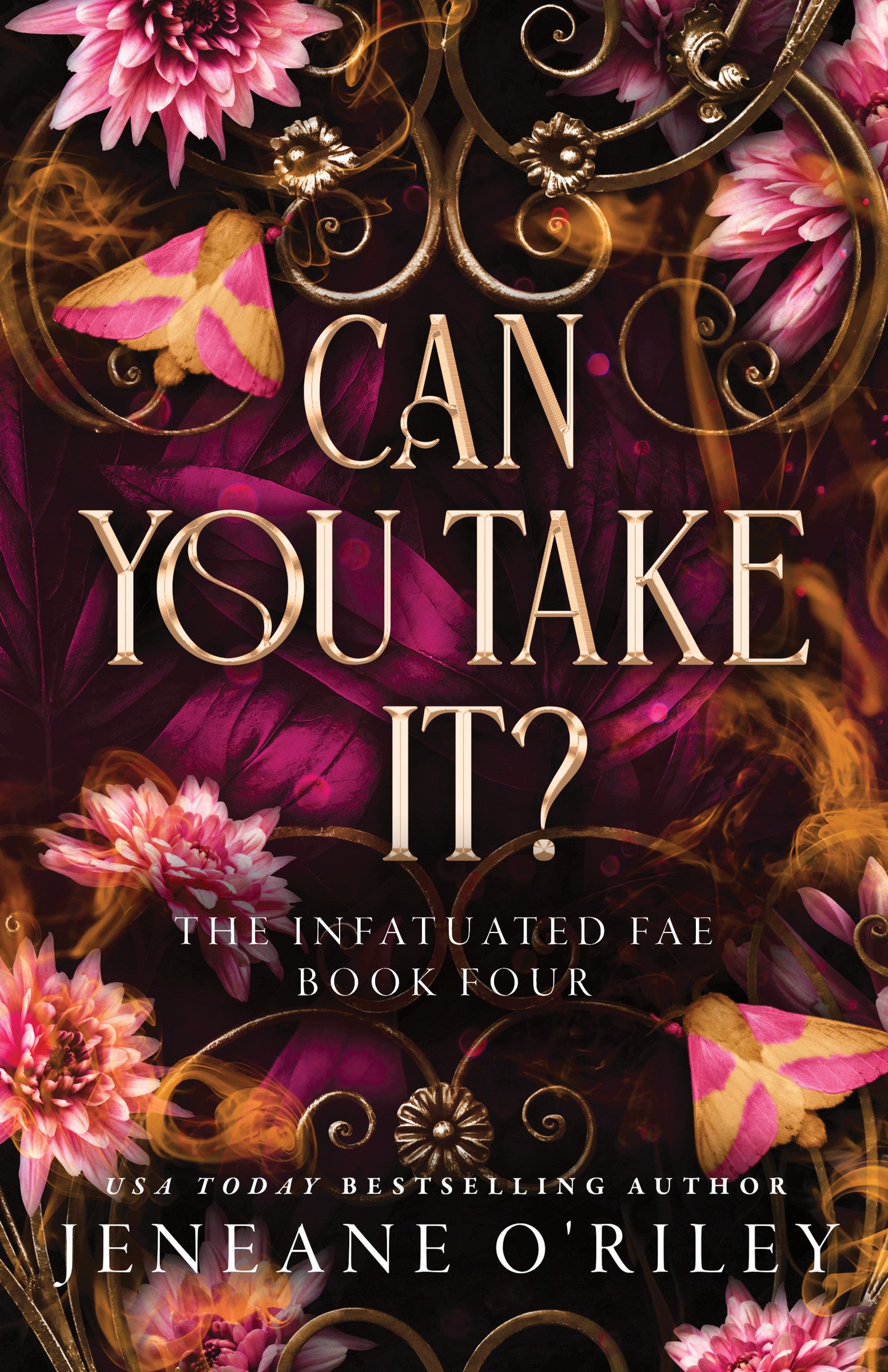 Can You Take It? (Deluxe Edition)