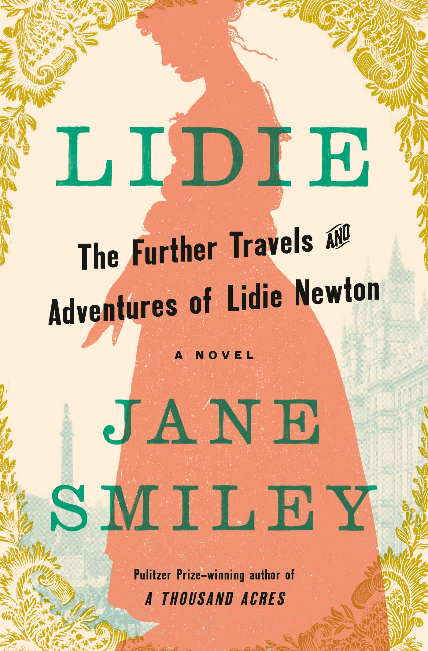 Lidie