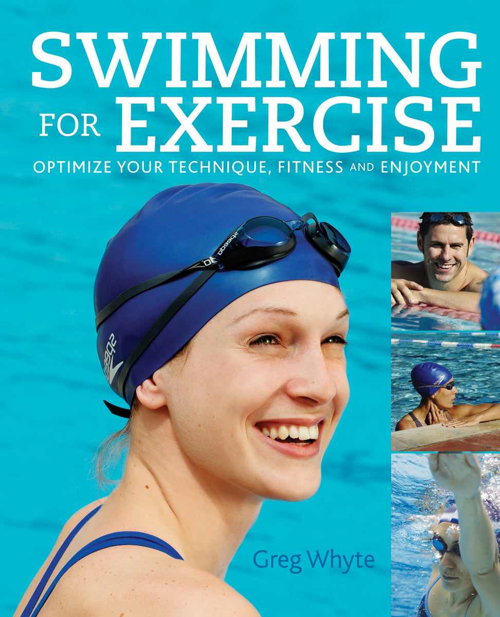 Swimming for Exercise
