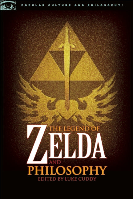 The Legend of Zelda and Philosophy
