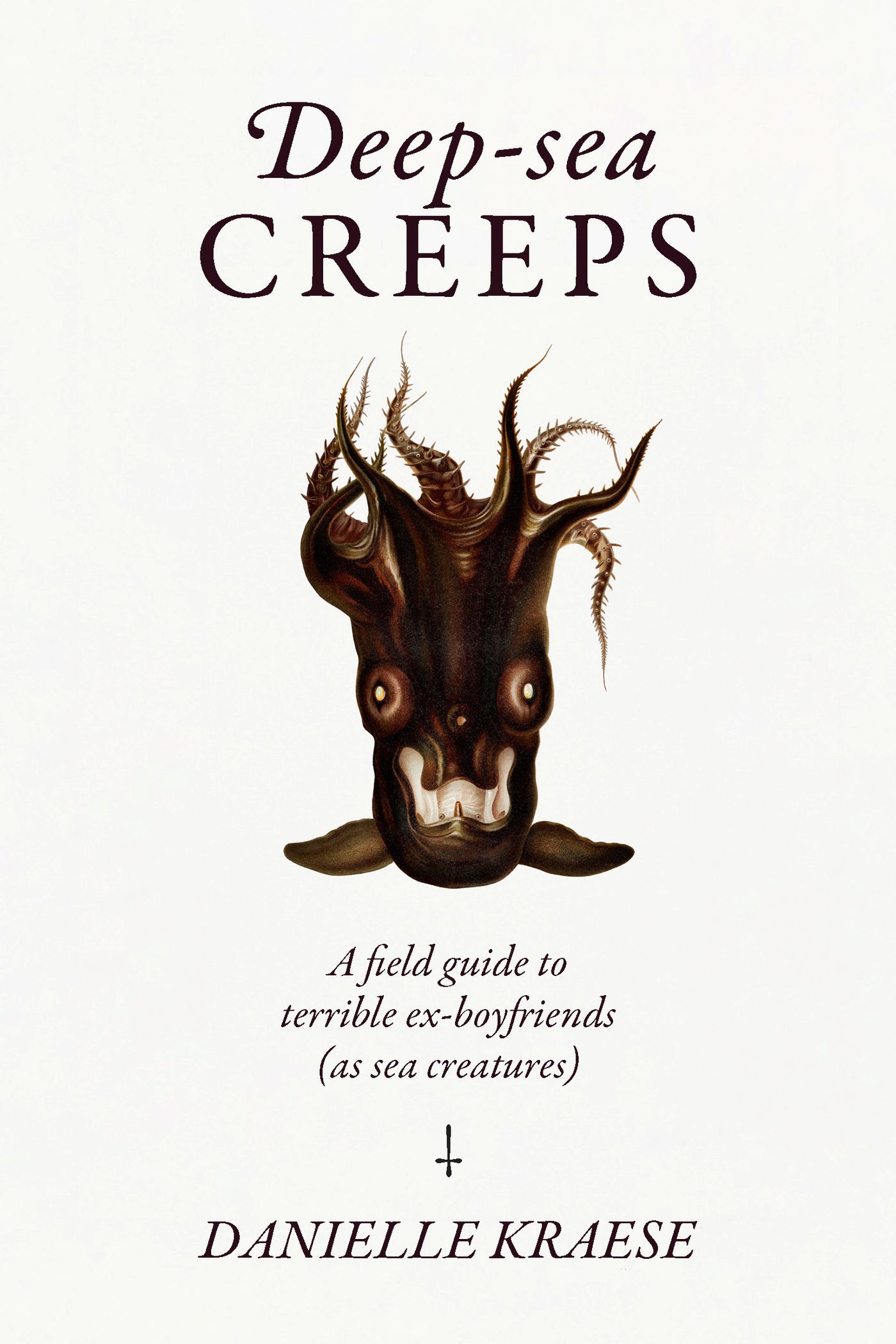 Deep-sea Creeps
