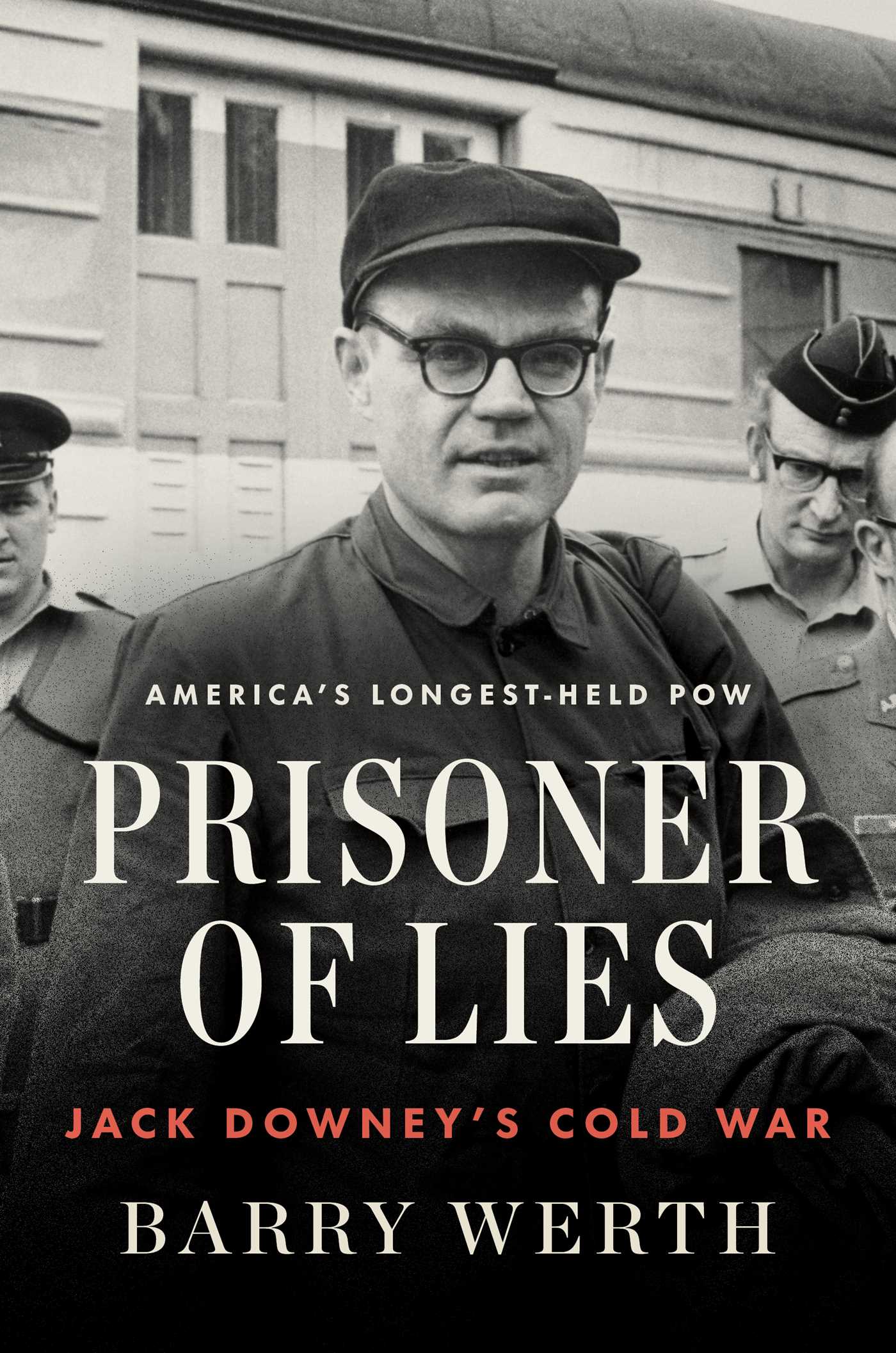 Prisoner of Lies