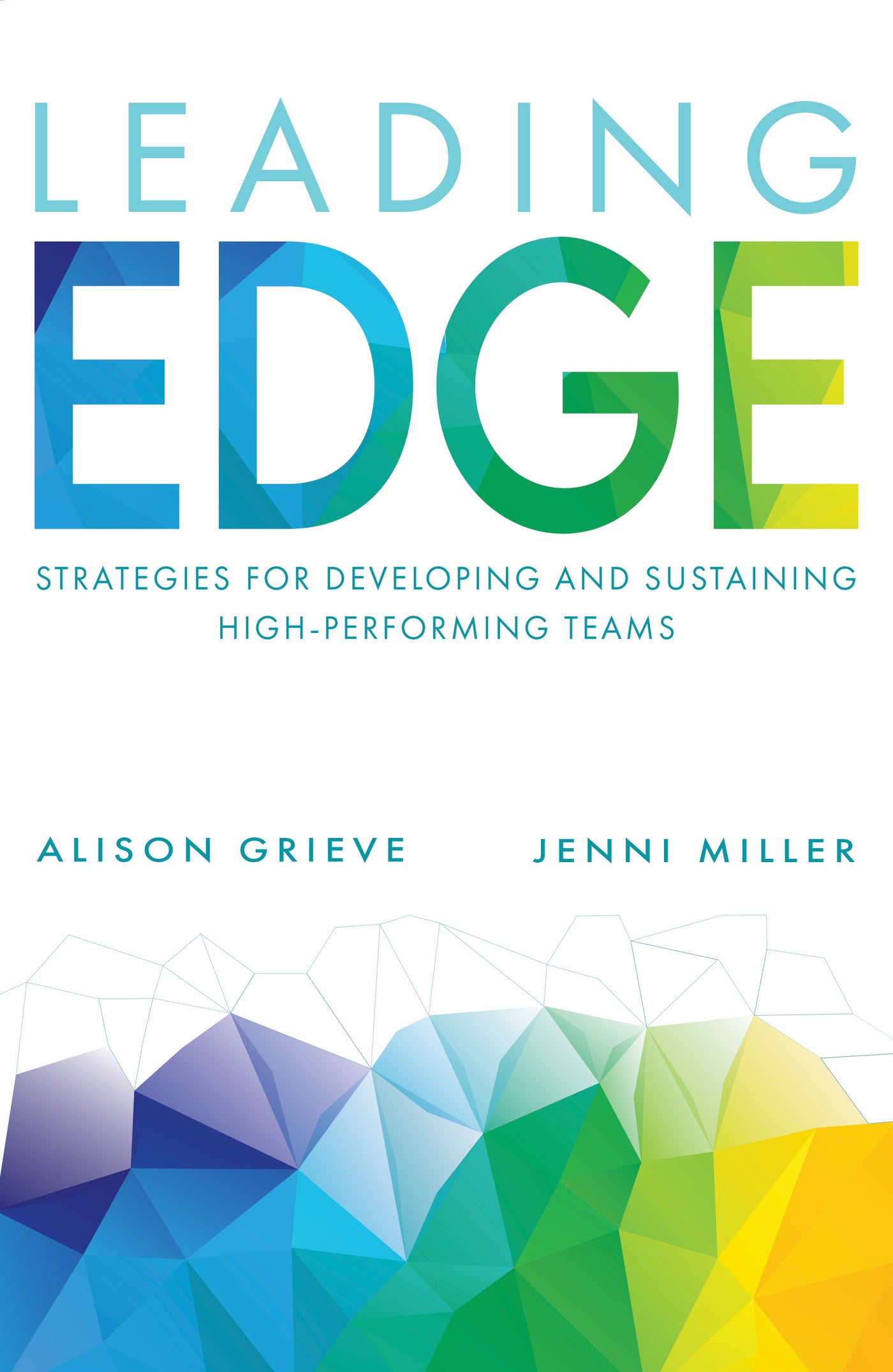 Leading Edge