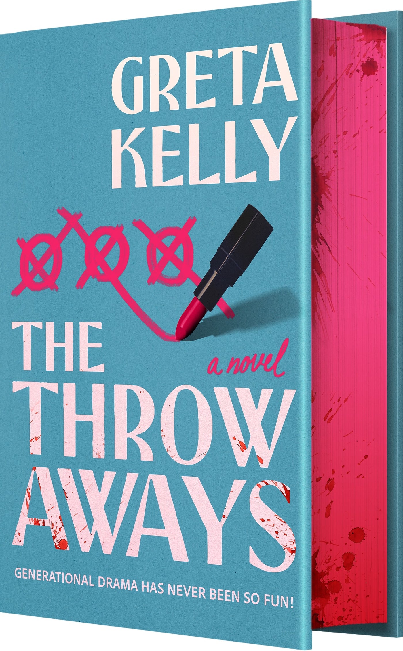 The Throwaways