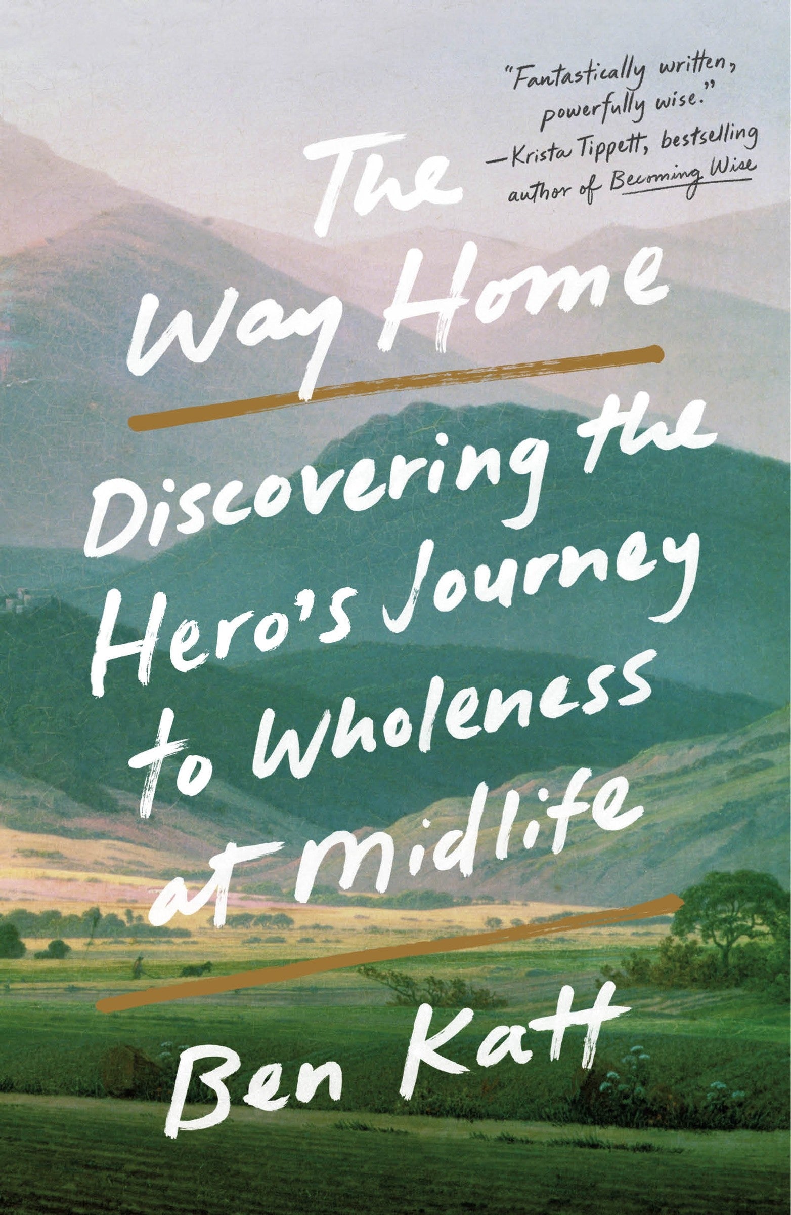 The Way Home