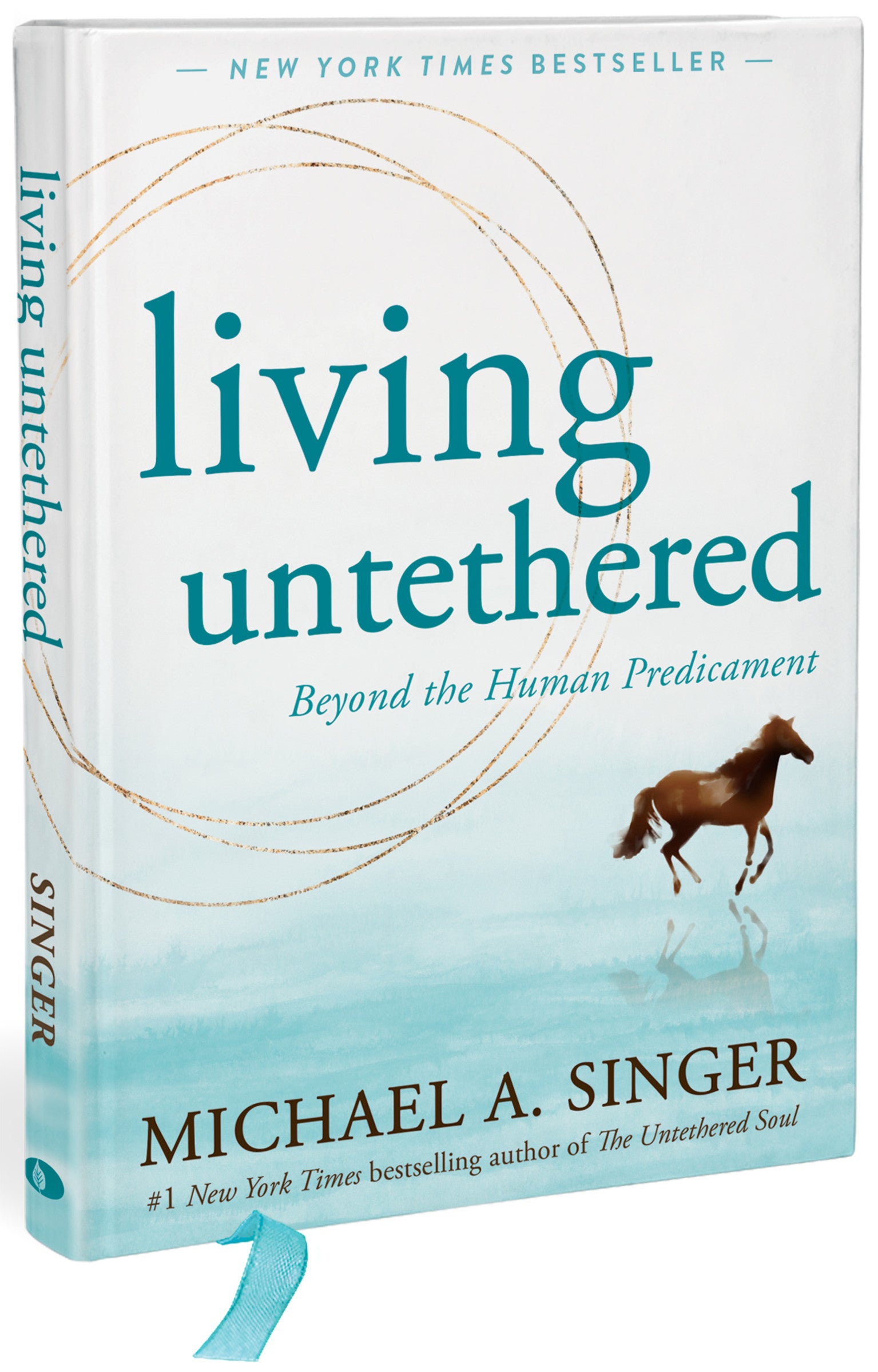 Living Untethered