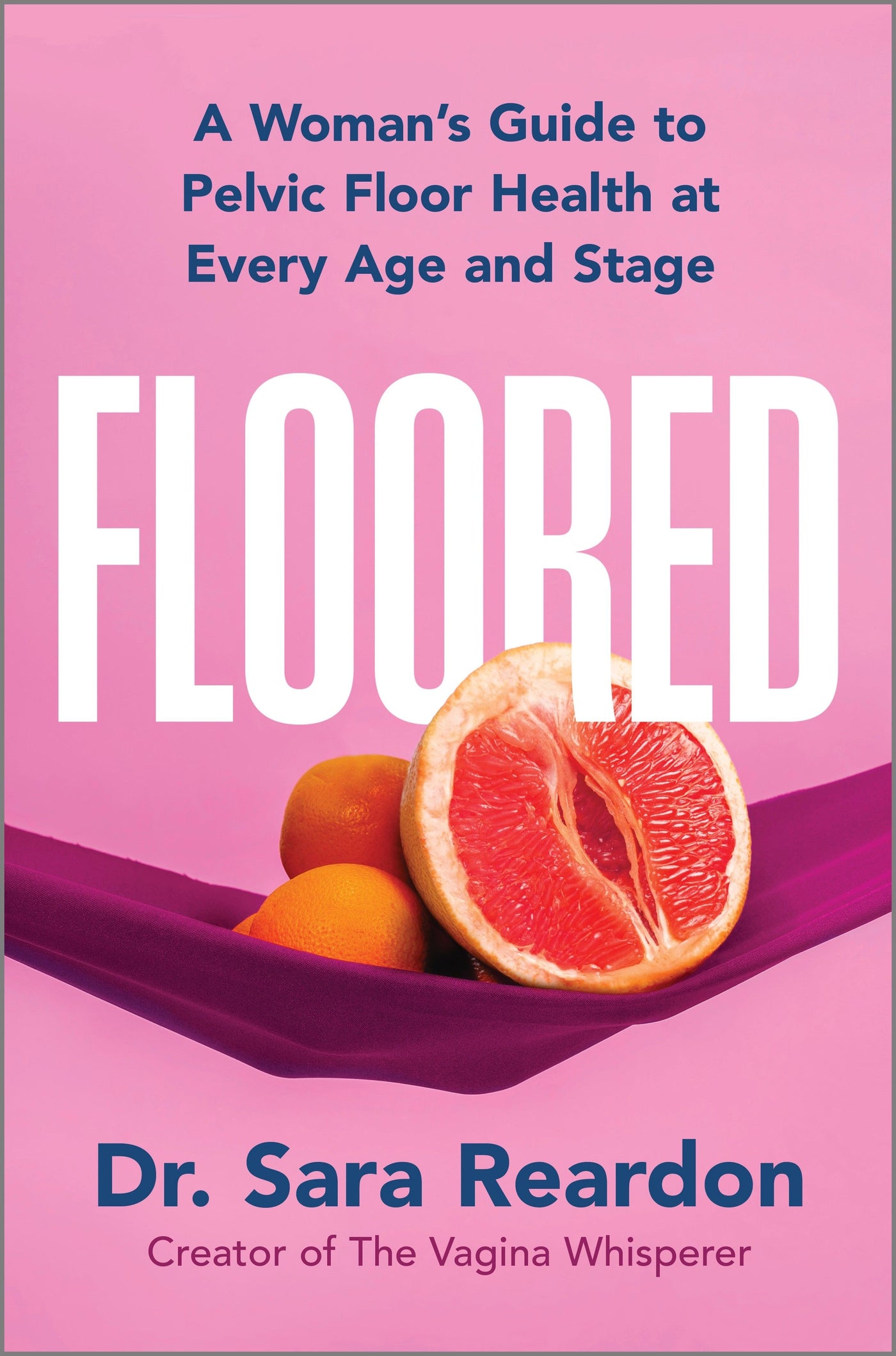 Floored