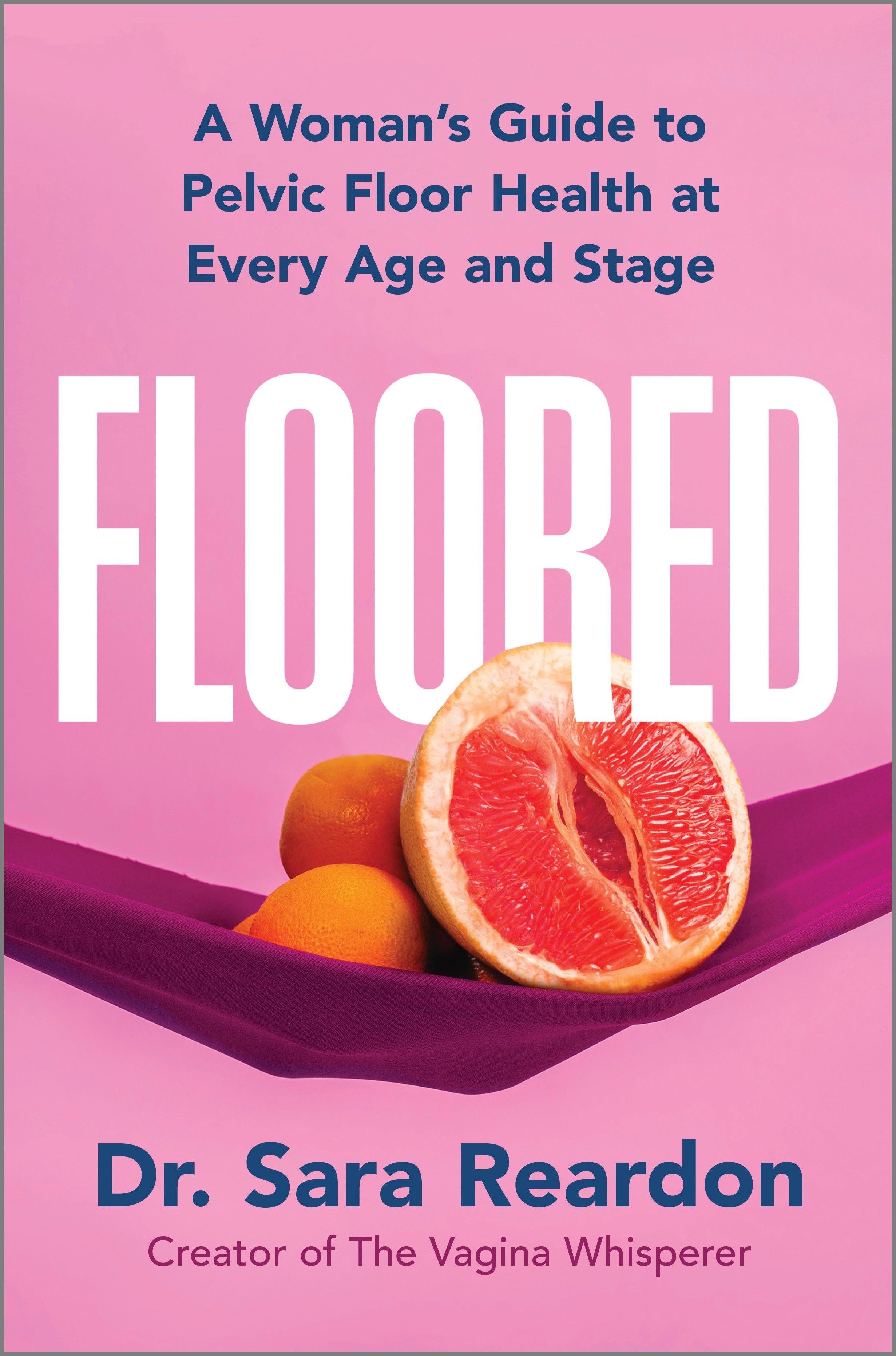 Floored