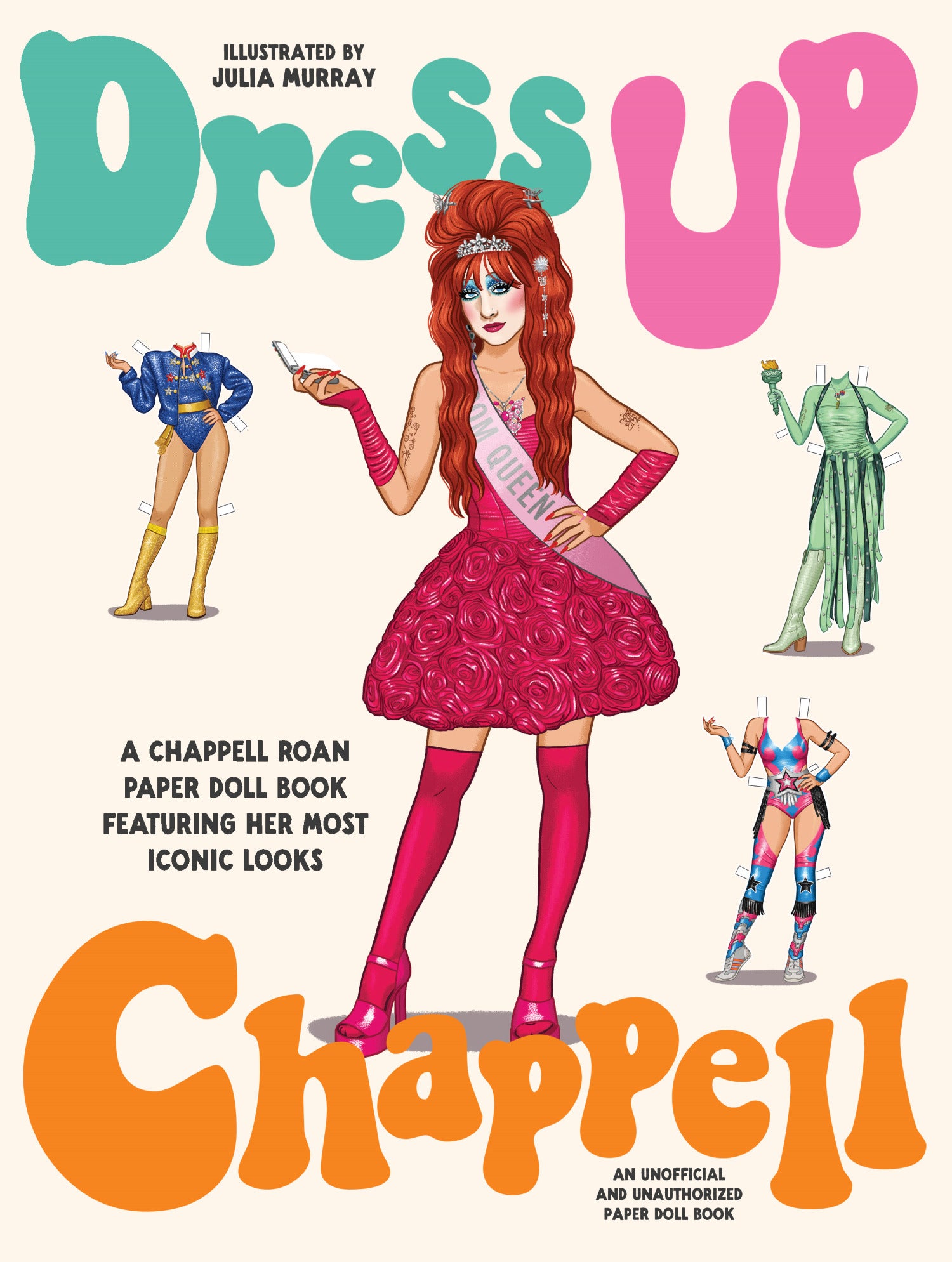 Dress Up Chappell