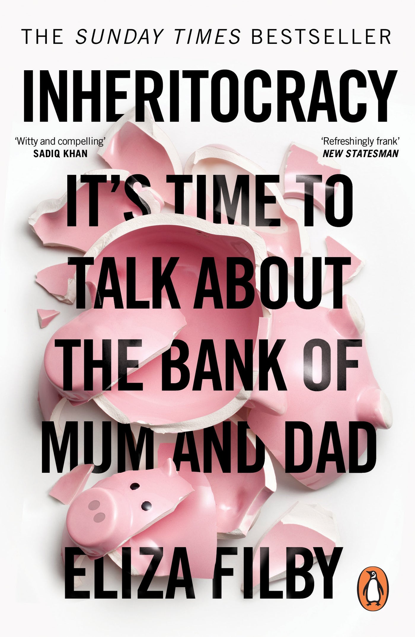 Inheritocracy