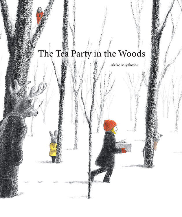 Tea Party in the Woods, The