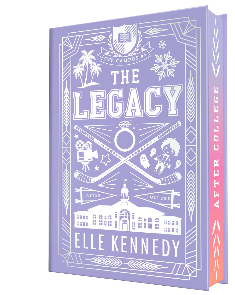 The Legacy (Collector's Edition)
