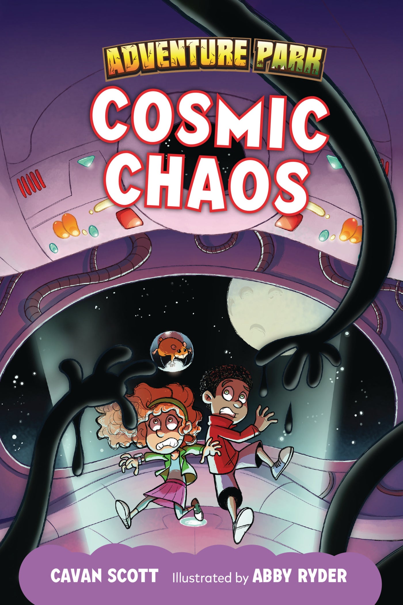 Cosmic Chaos