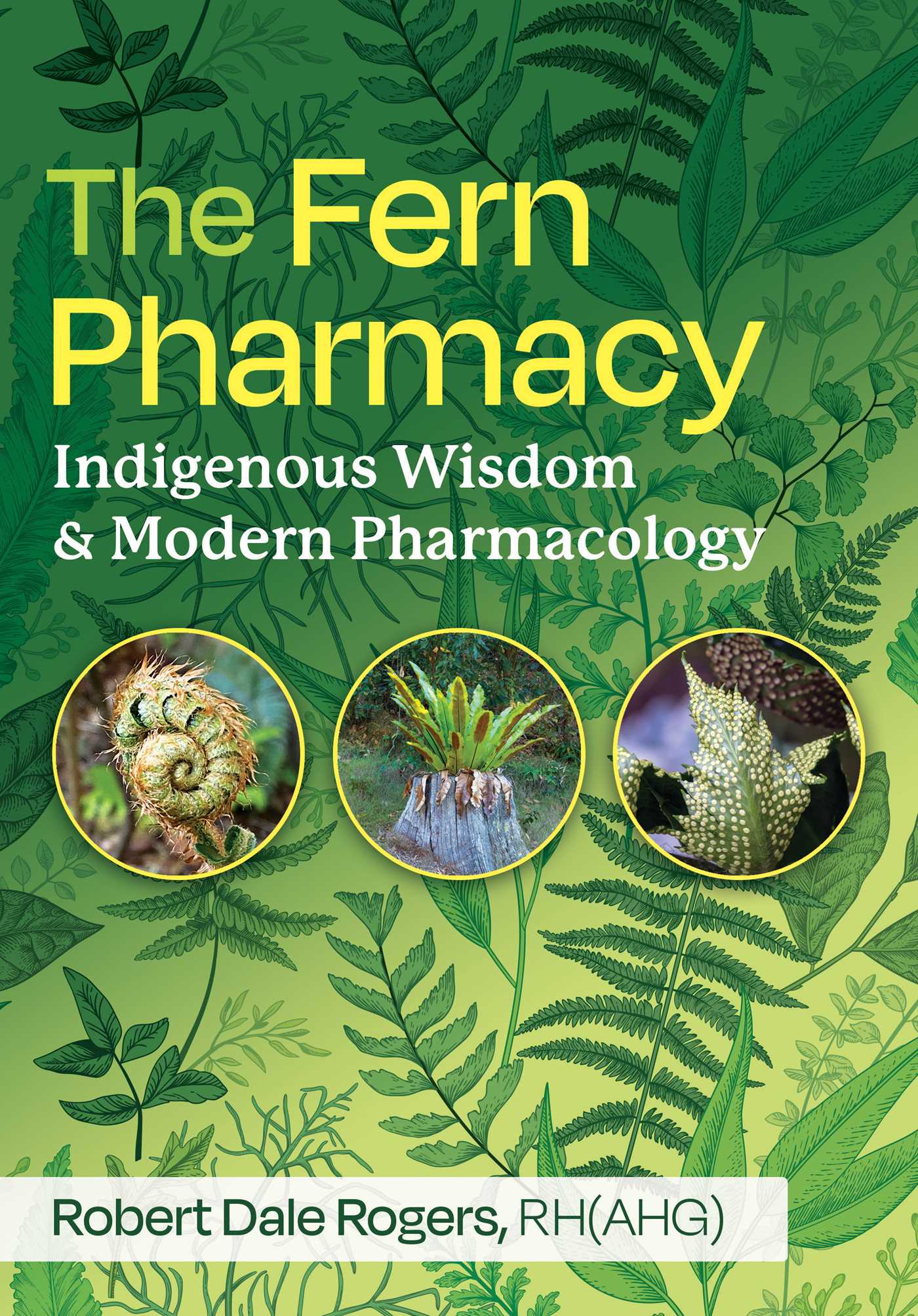 The Fern Pharmacy