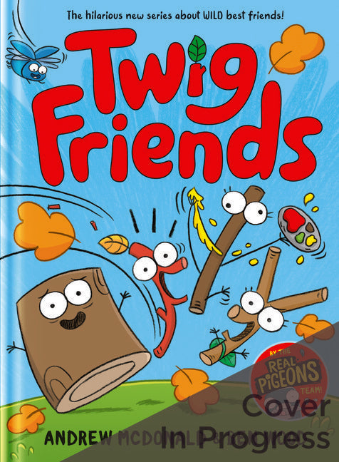Twig Friends