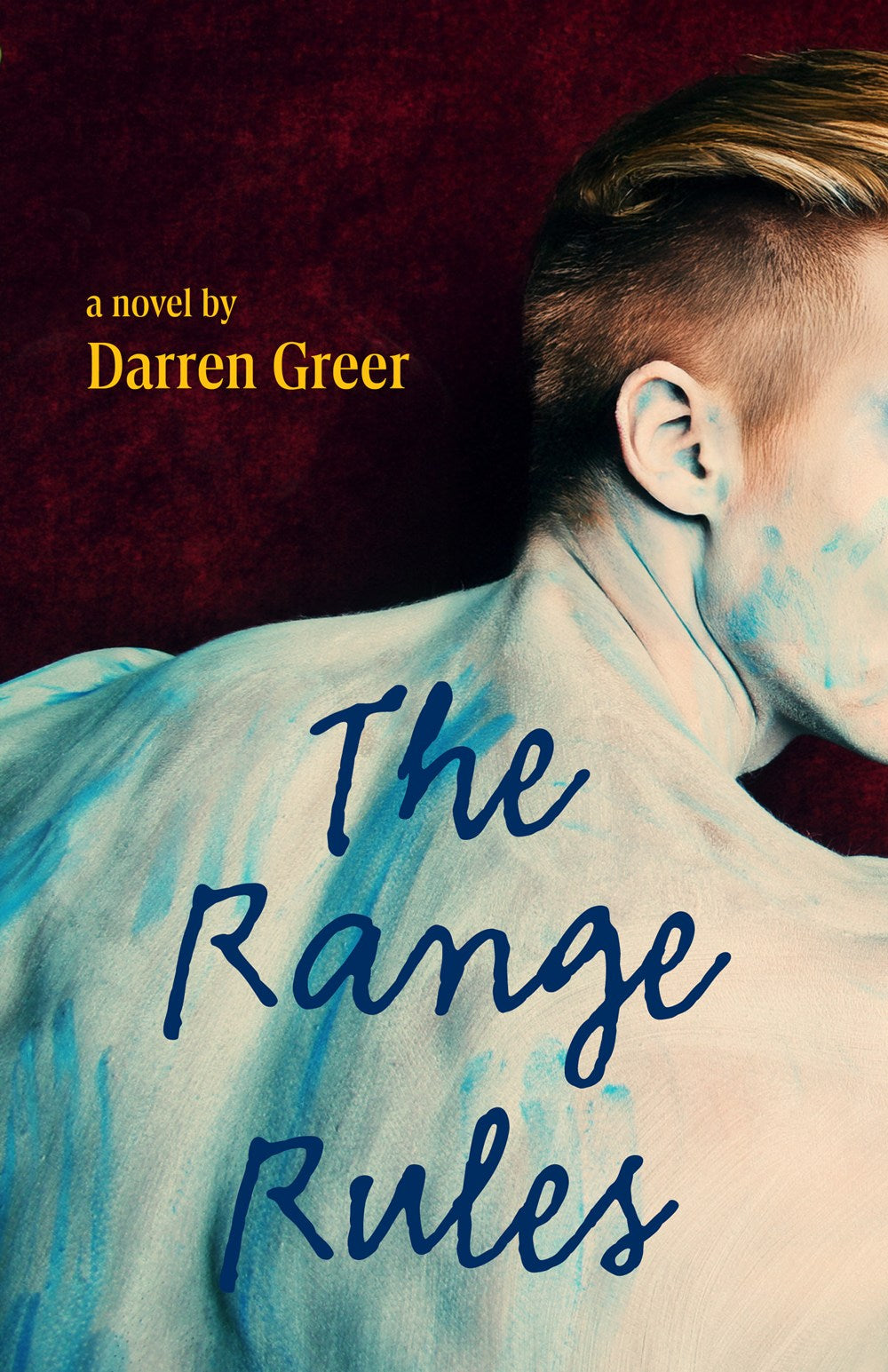 The Range Rules