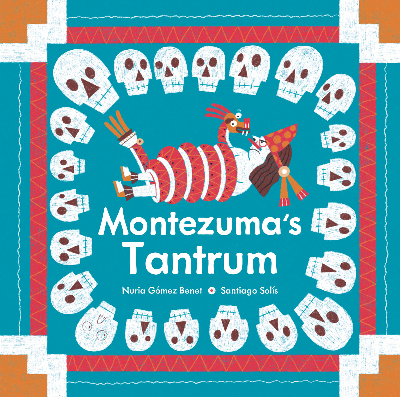 Montezuma's Tantrum