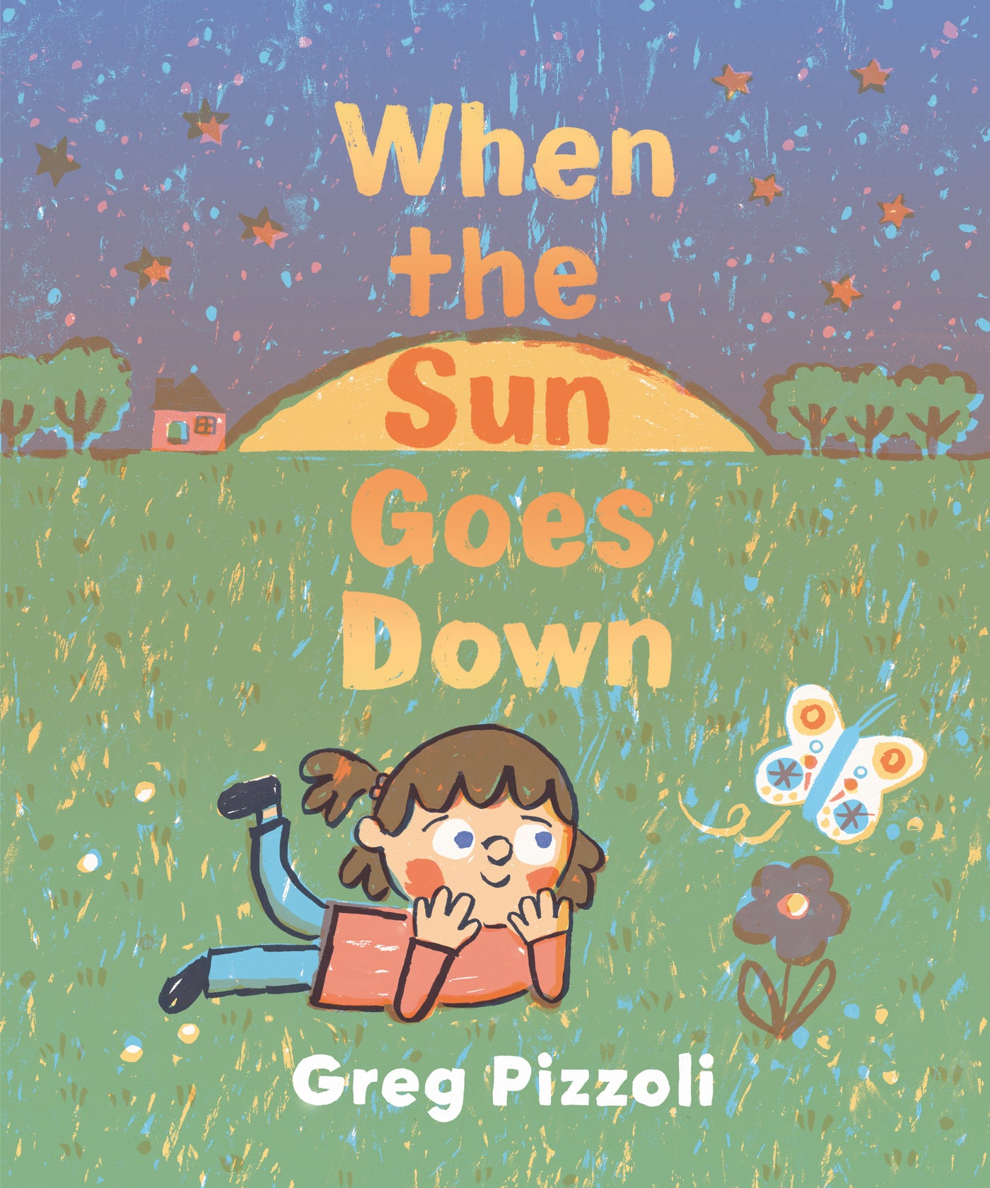 When the Sun Goes Down