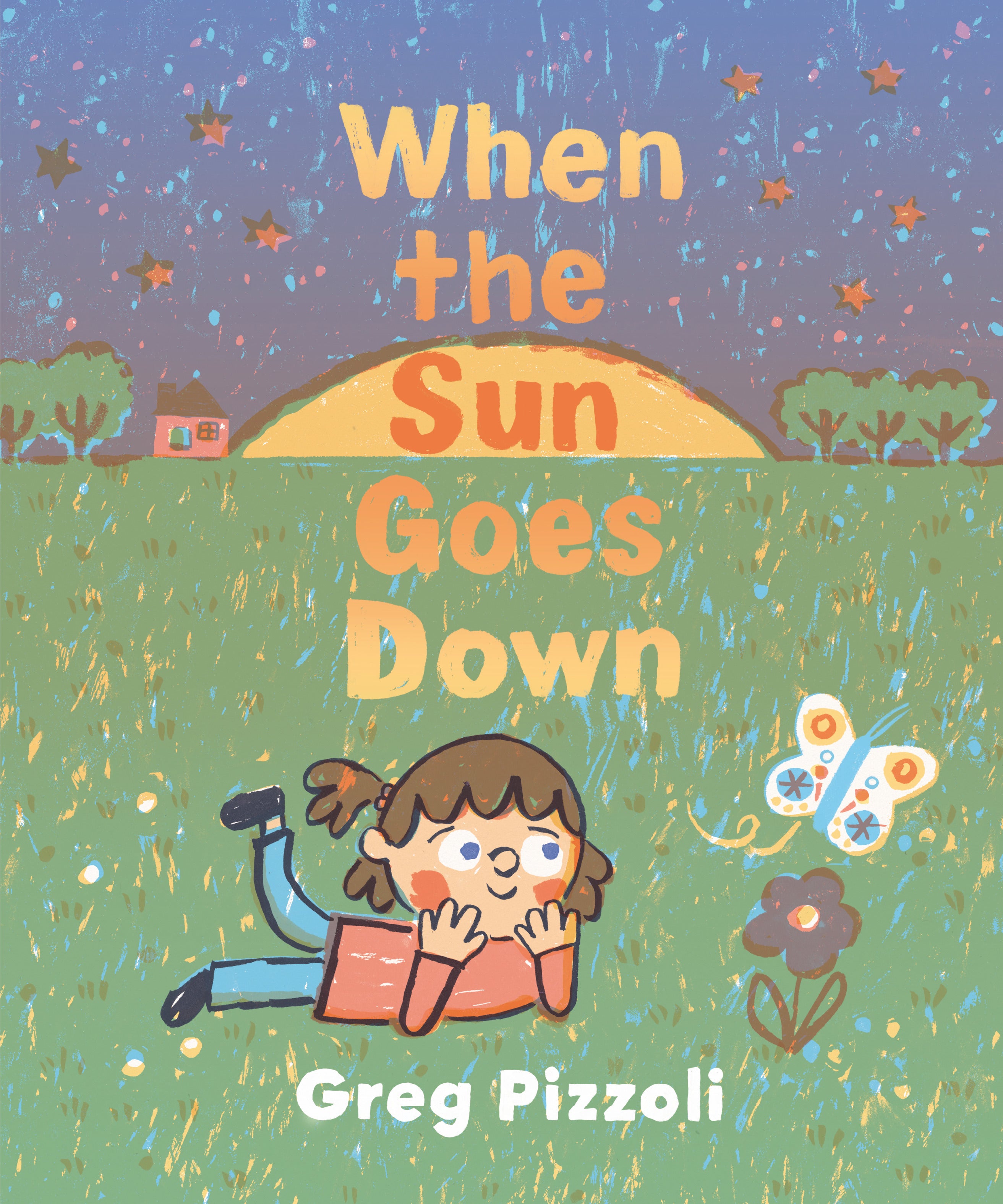 When the Sun Goes Down
