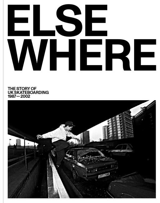 Elsewhere