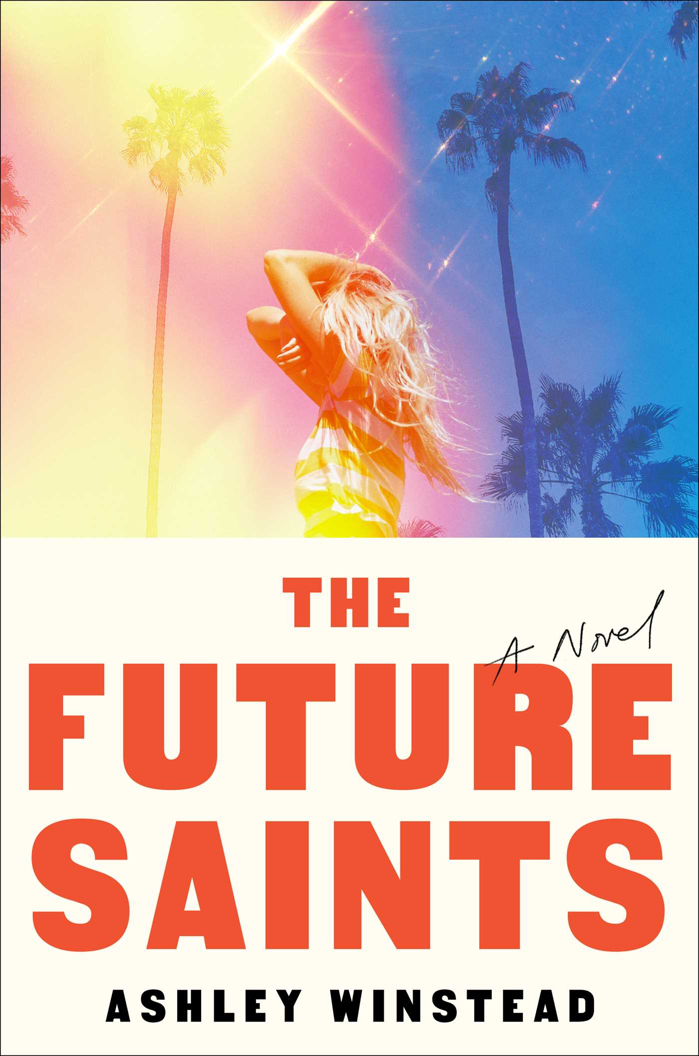 The Future Saints