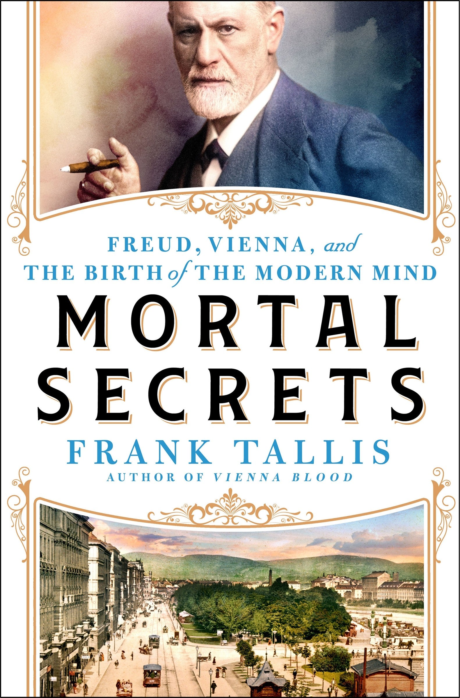 Mortal Secrets