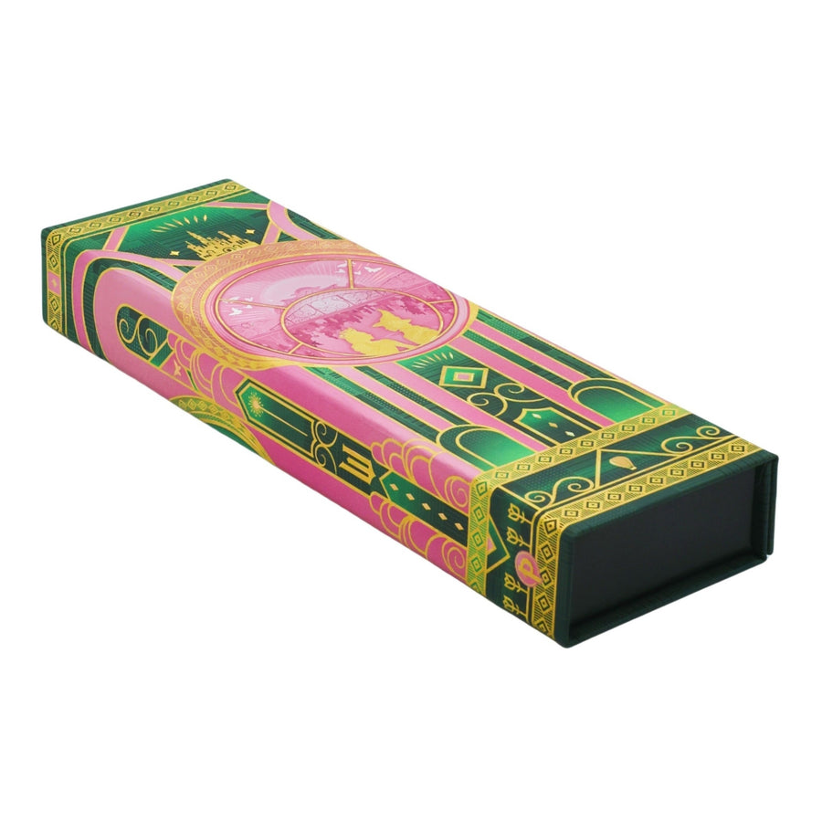 The Magic of Wicked Pencil Case by Paperblanks (Wicked Collection)