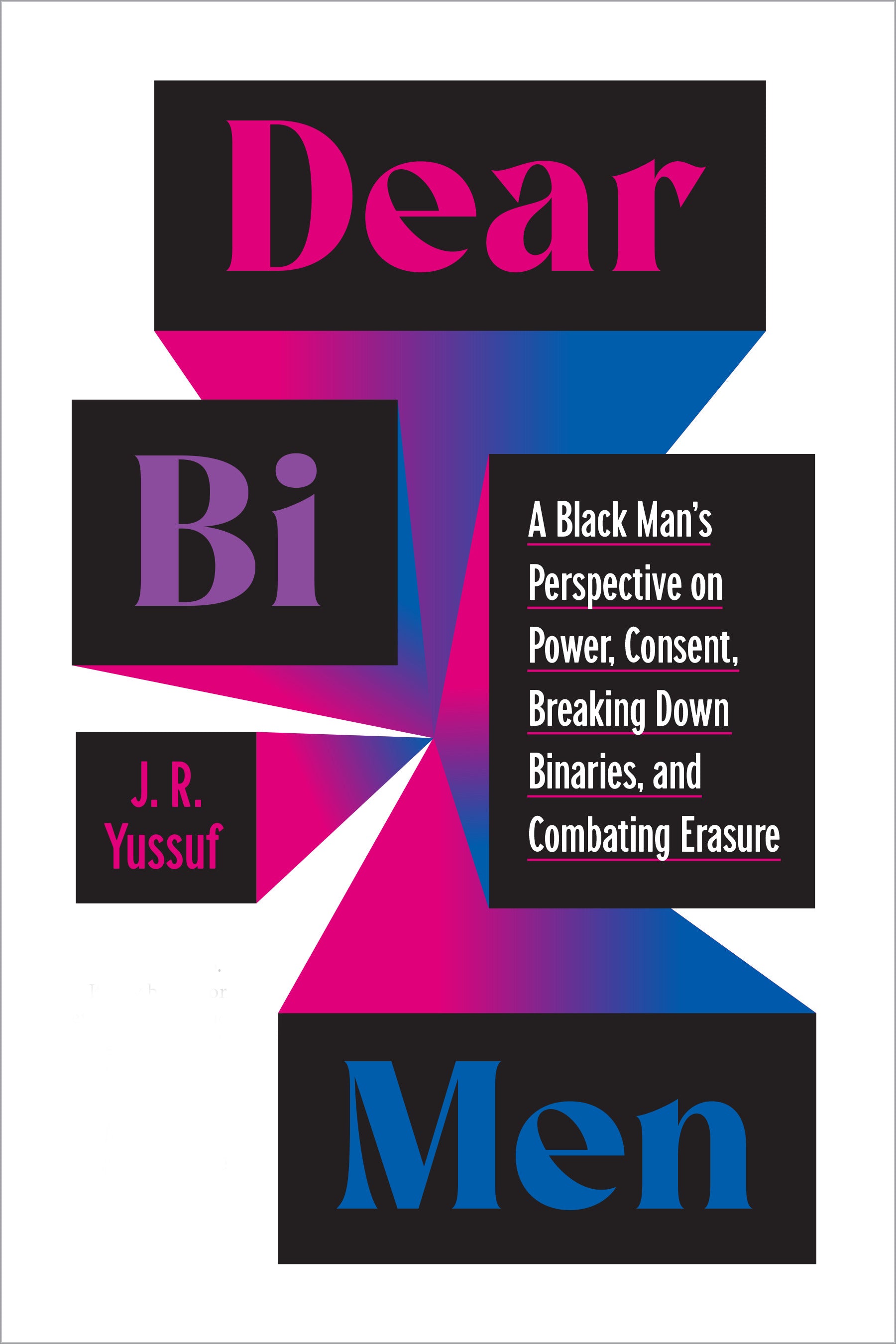 Dear Bi Men