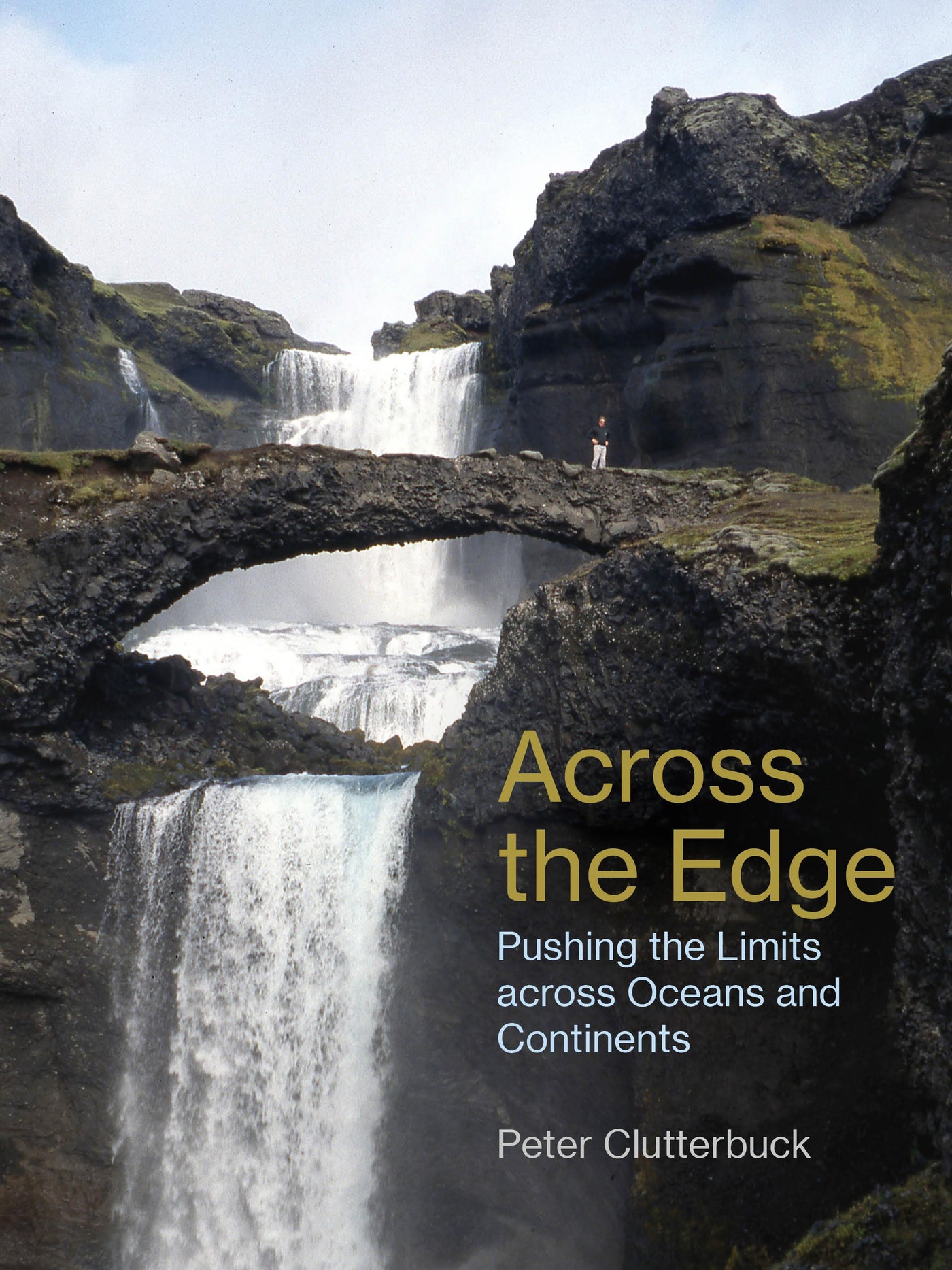 Across the Edge