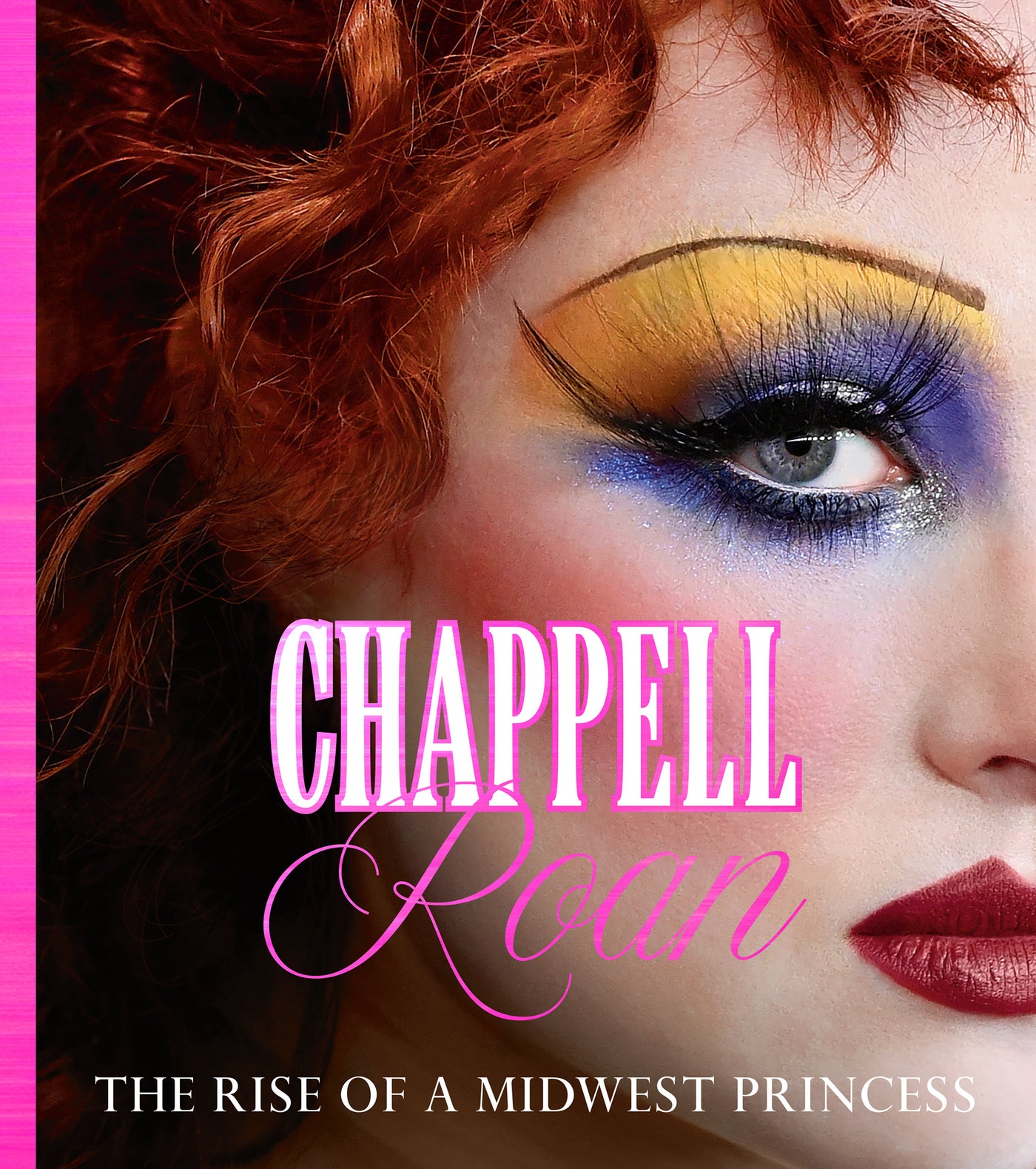Chappell Roan