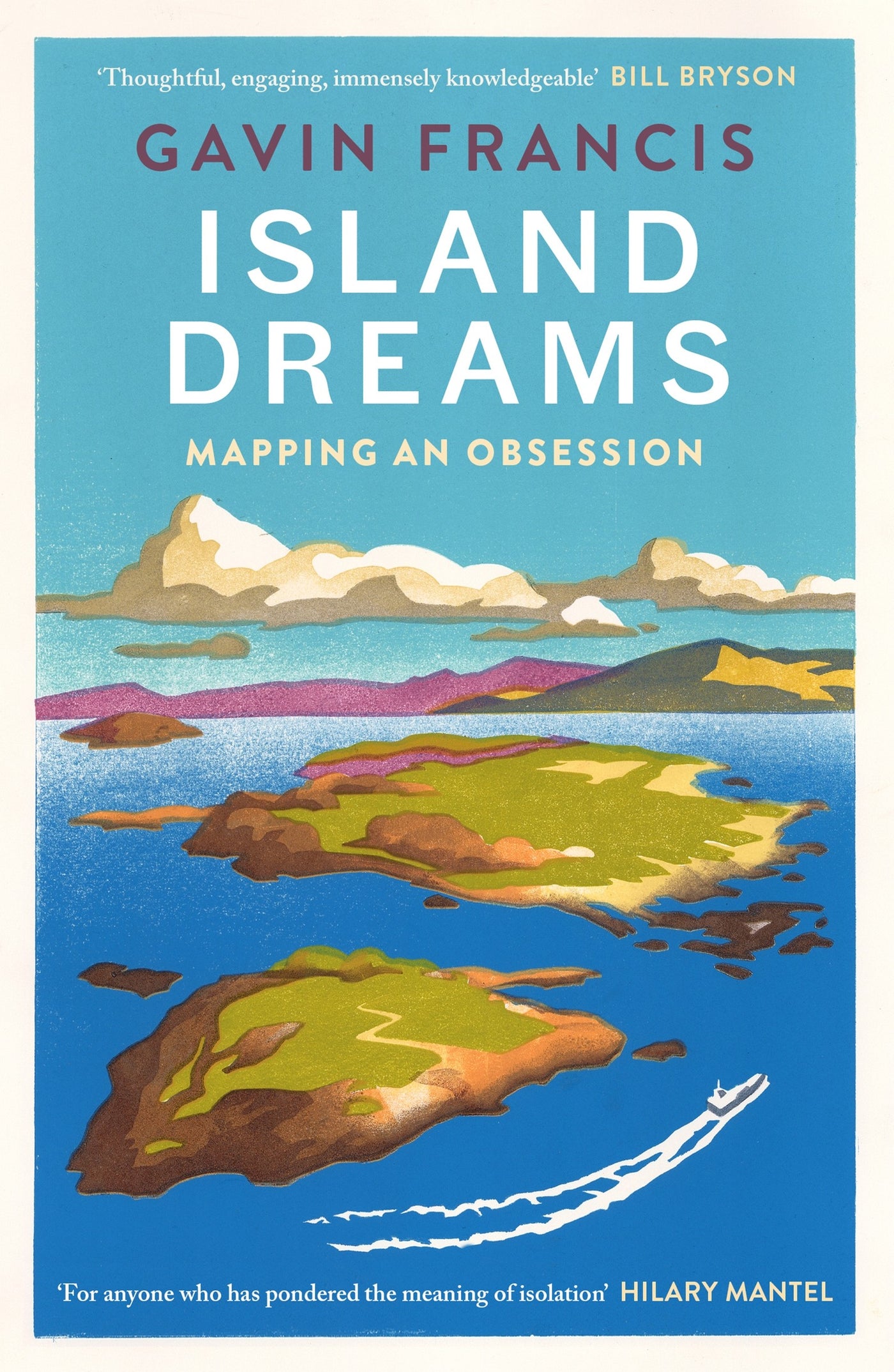 Island Dreams