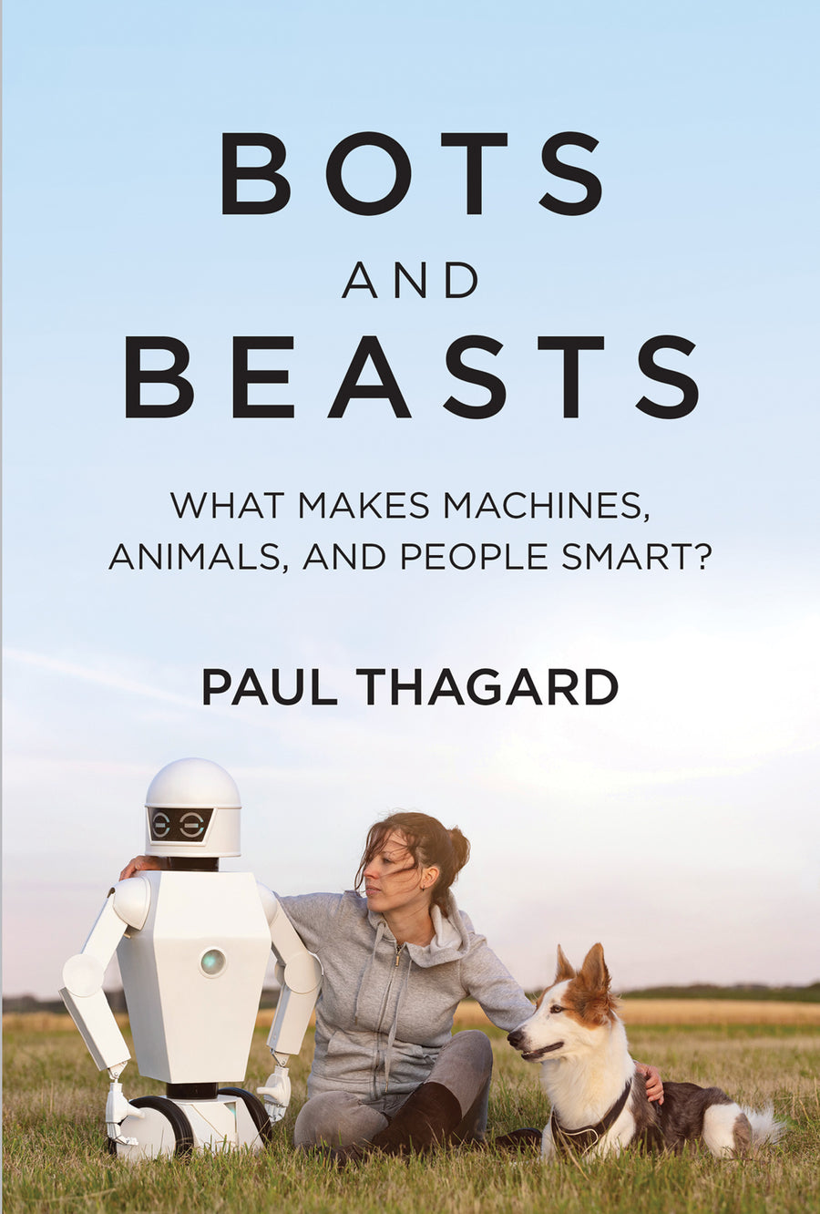 Bots and Beasts