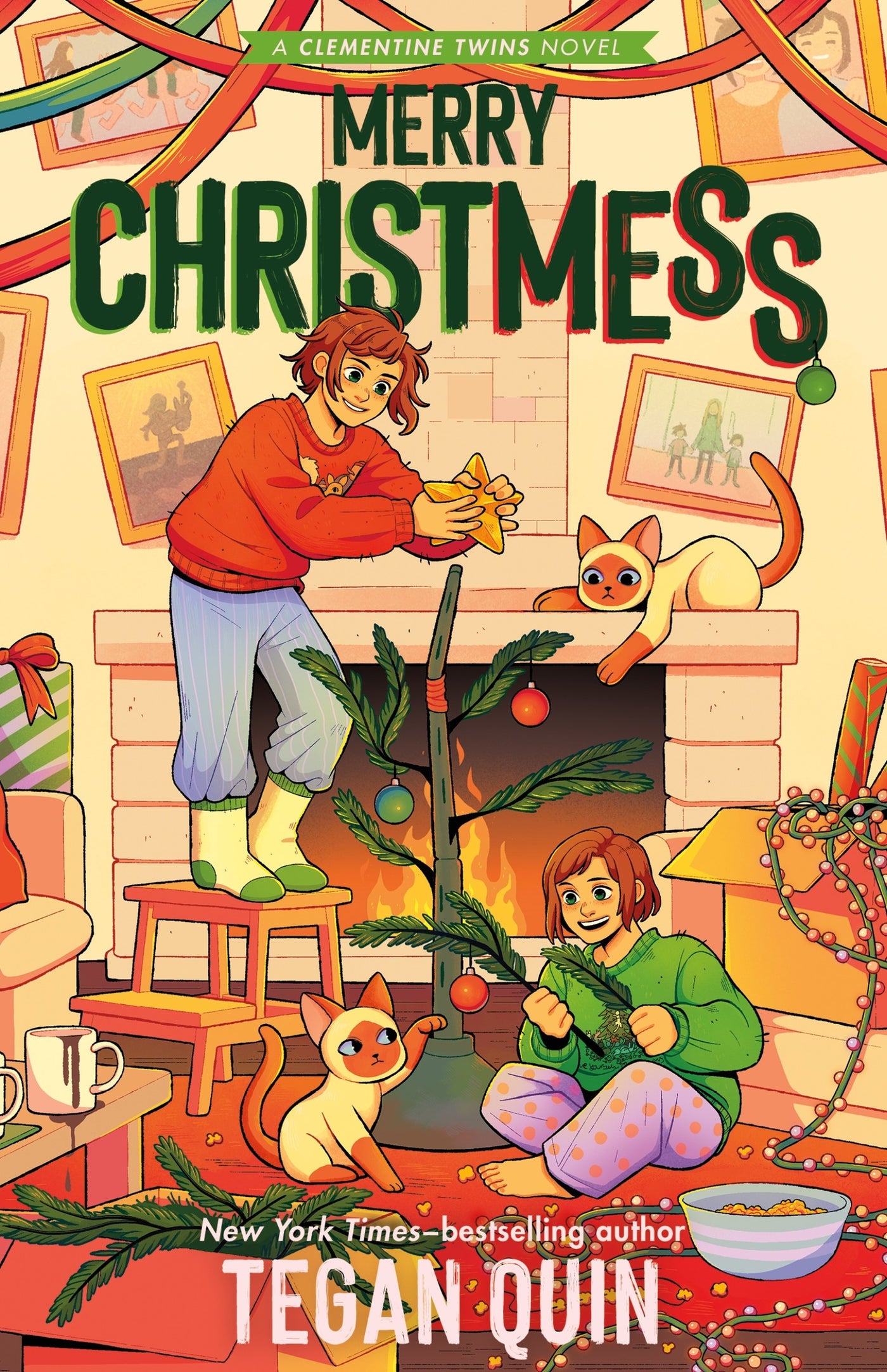 Merry Christmess