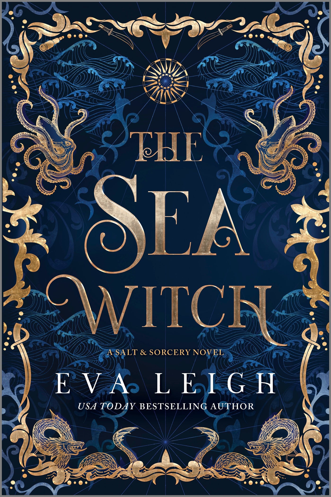 The Sea Witch