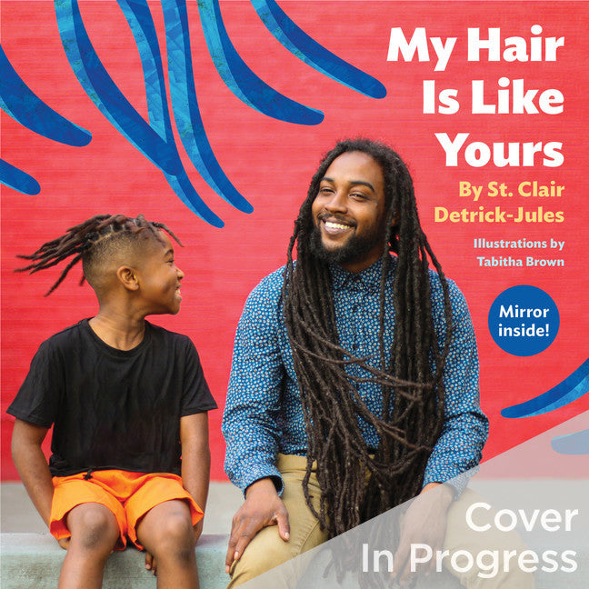 My Hair Is Like Yours