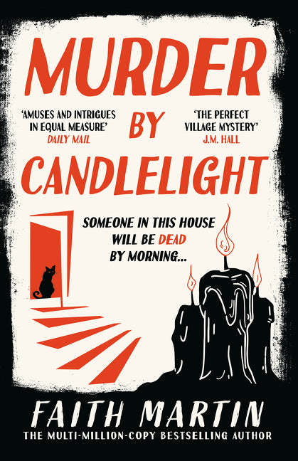 Murder by Candlelight (The Val &amp; Arbie Mysteries, Book 1)