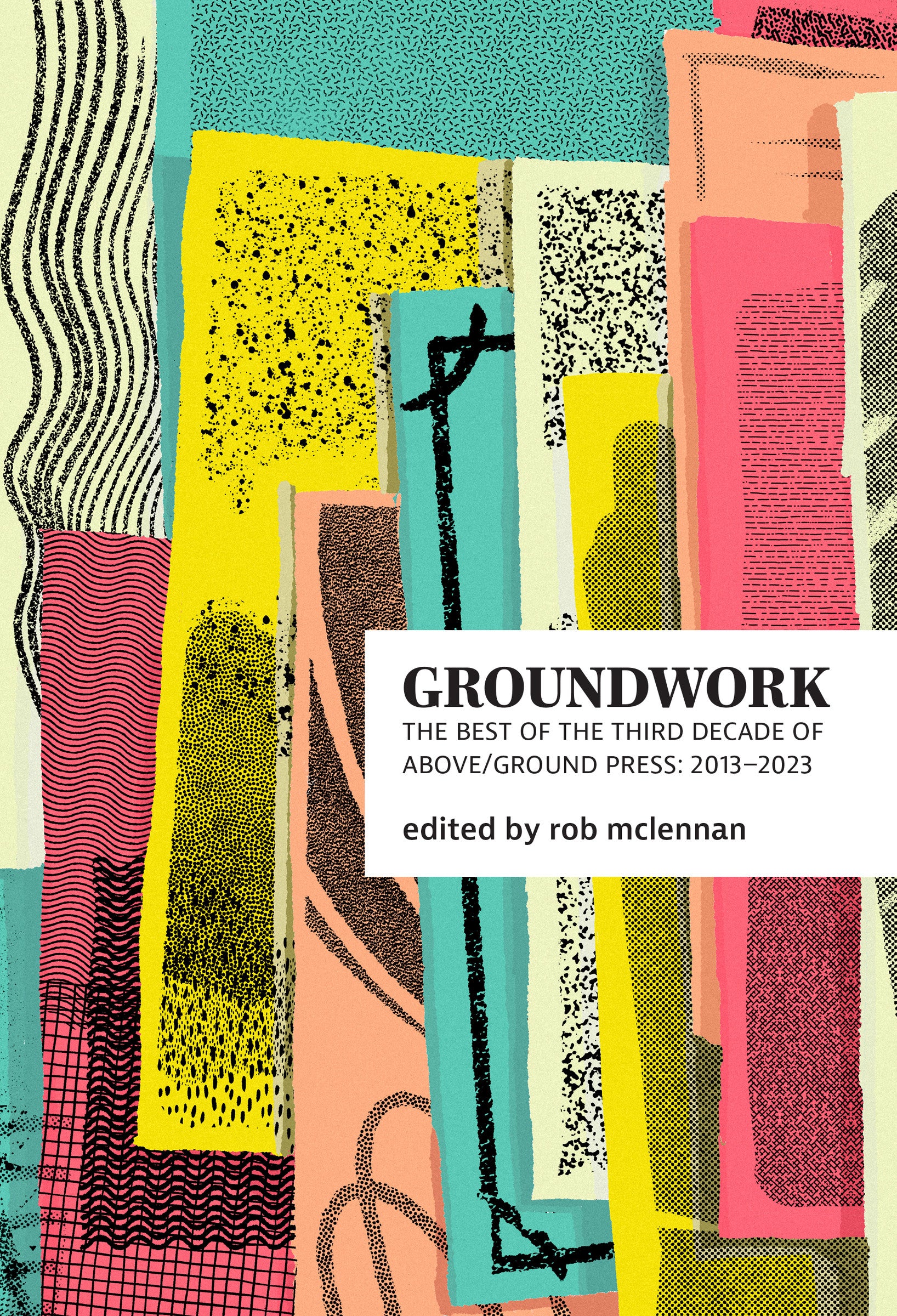 Groundwork