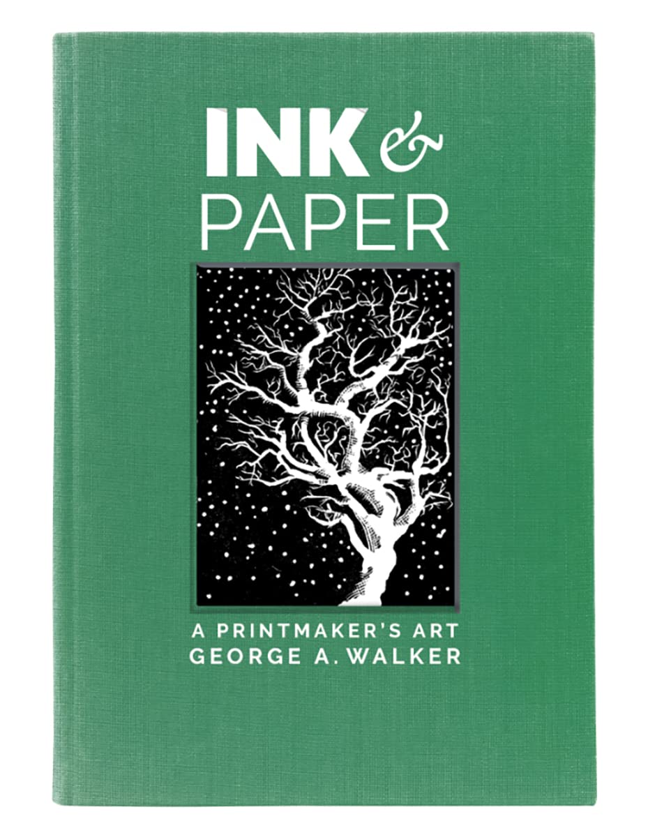 Ink and Paper