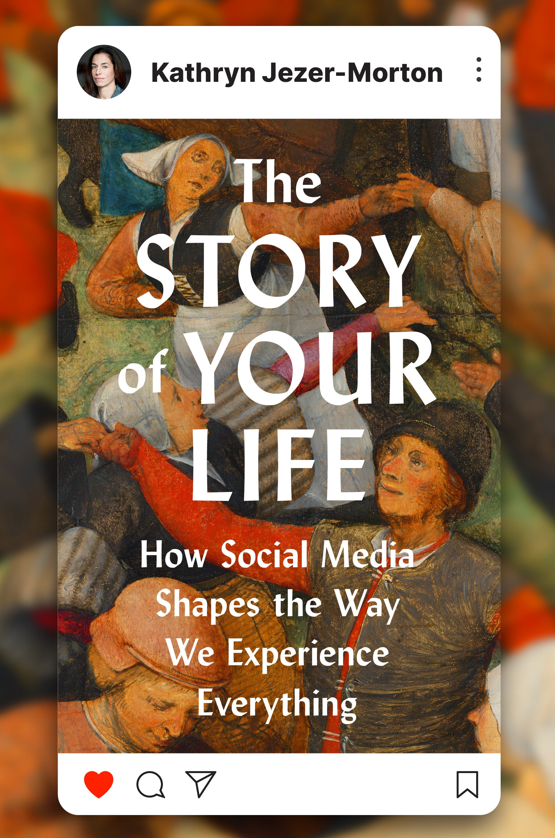 The Story of Your Life