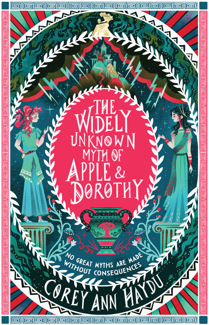 The Widely Unknown Myth of Apple &amp; Dorothy