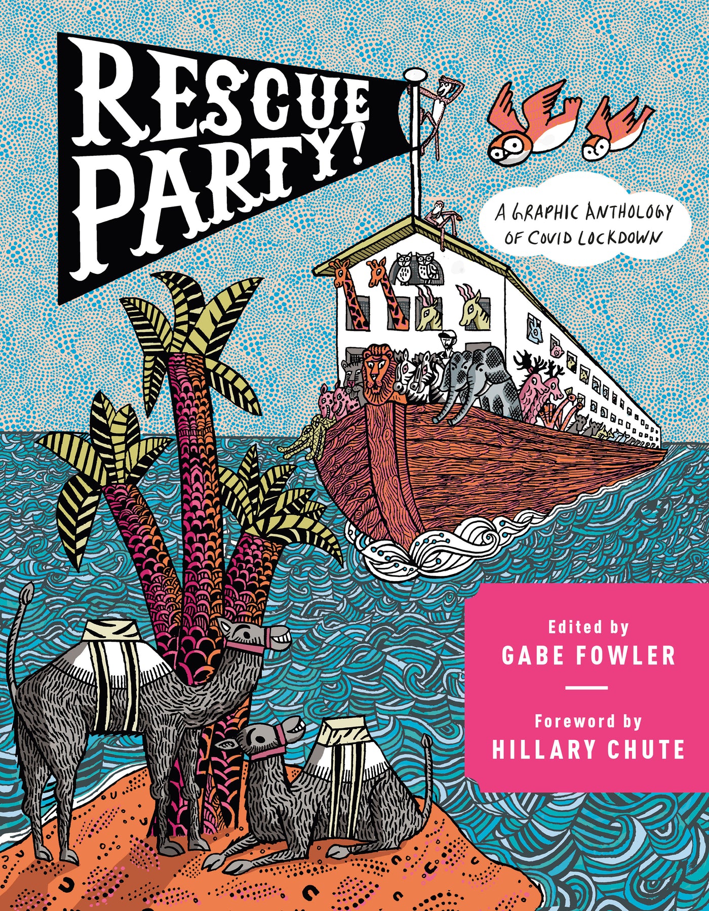 Rescue Party