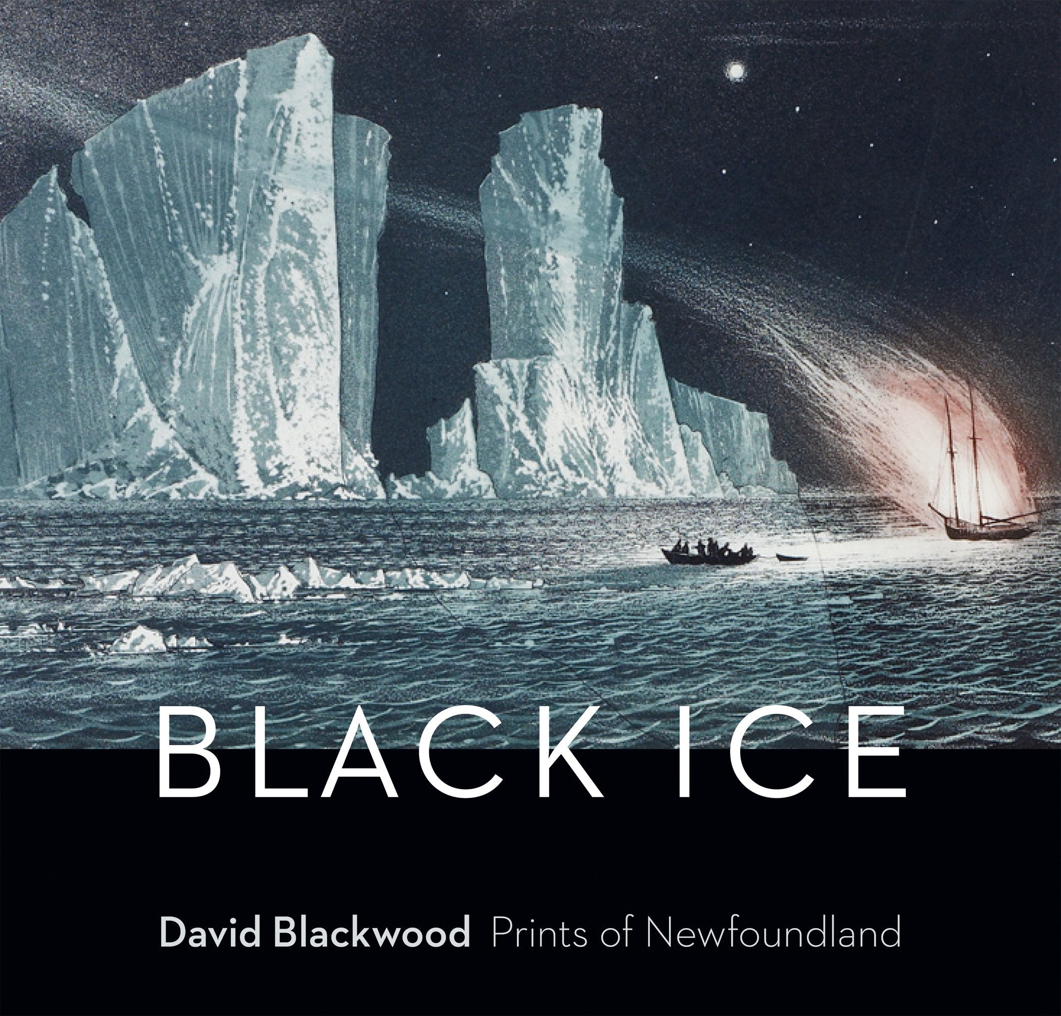 Black Ice